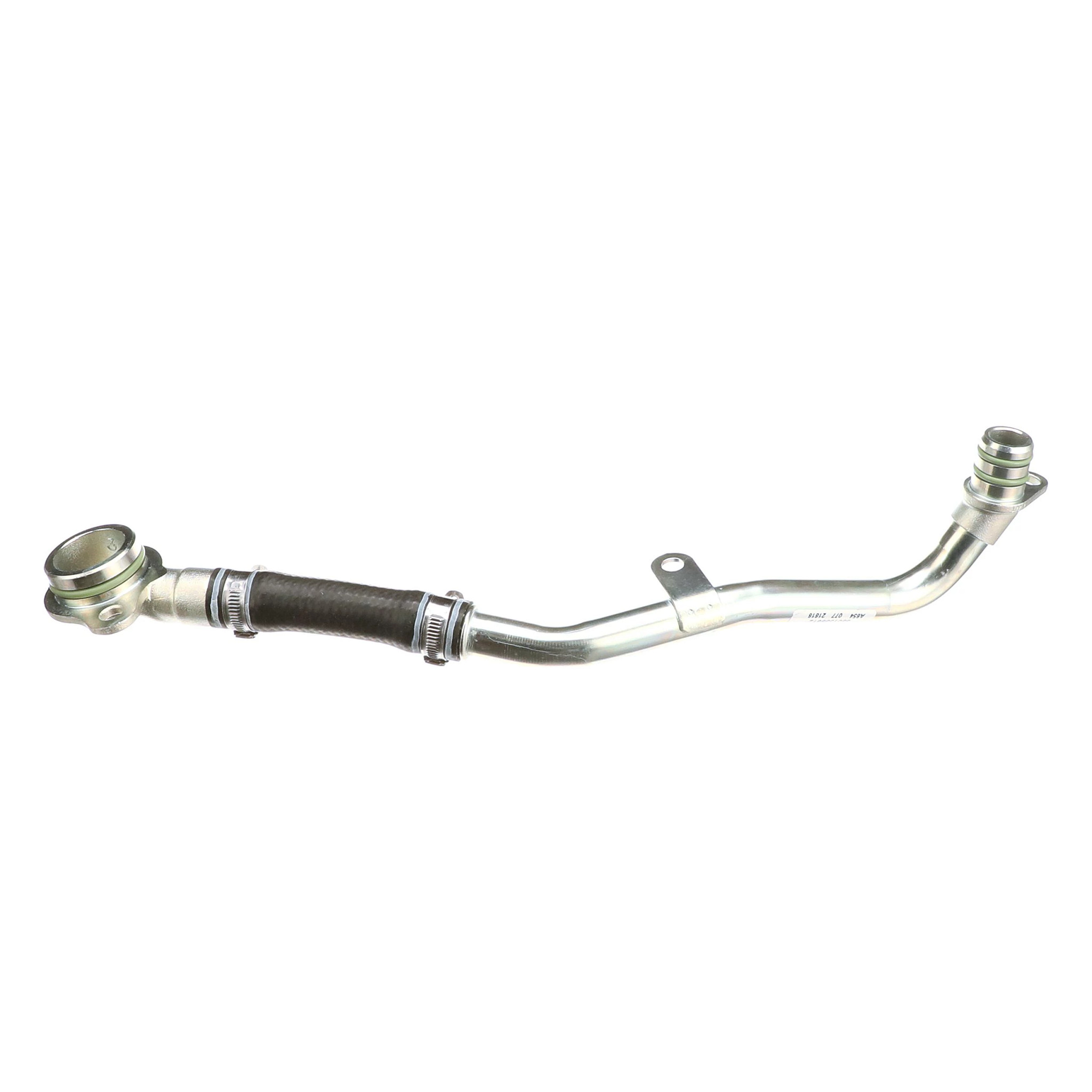 Exhaust Tube