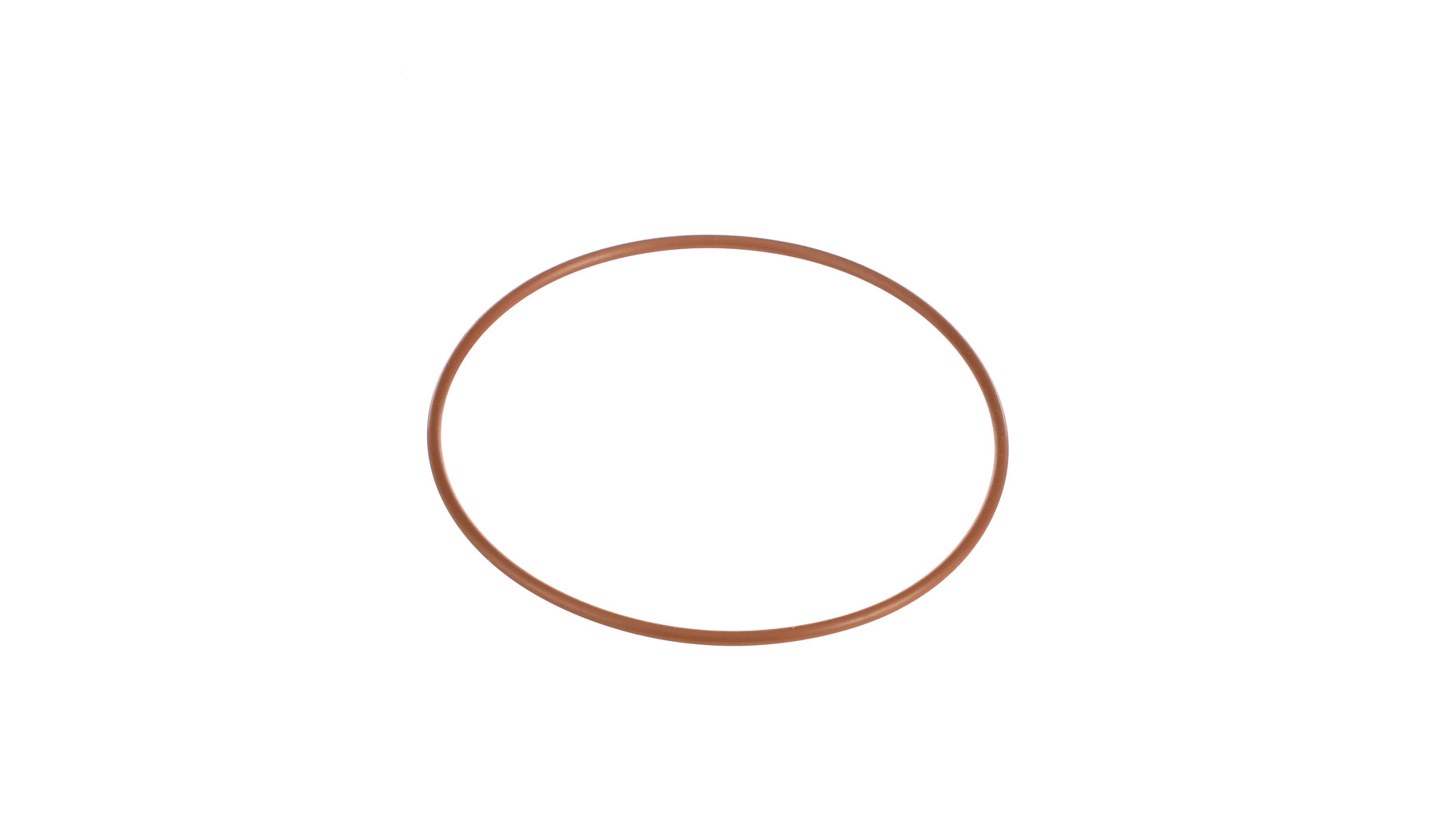 O-Ring In Silicone Rosso 20x2 Mm (ID X C/S) – Scegli Quantità, Metrico, Selo - Foto 5