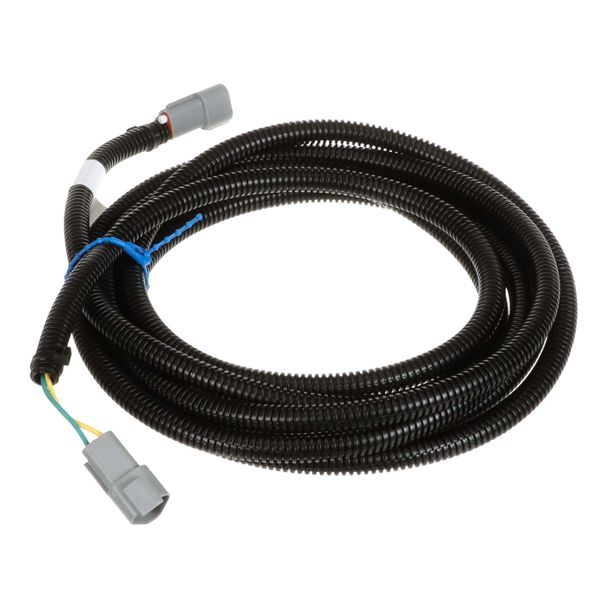 WIRE HARNESS | MILLER | US | EN