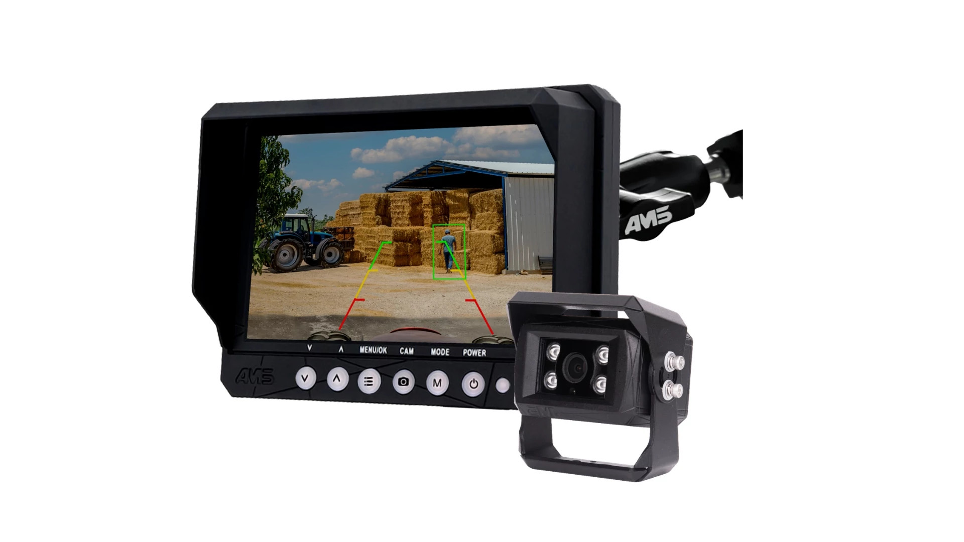 Satz | STEYR | AT | DE