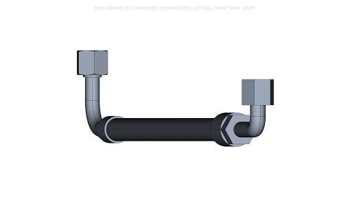 HYDRAULIC HOSE | NEWHOLLANDAG | US | EN