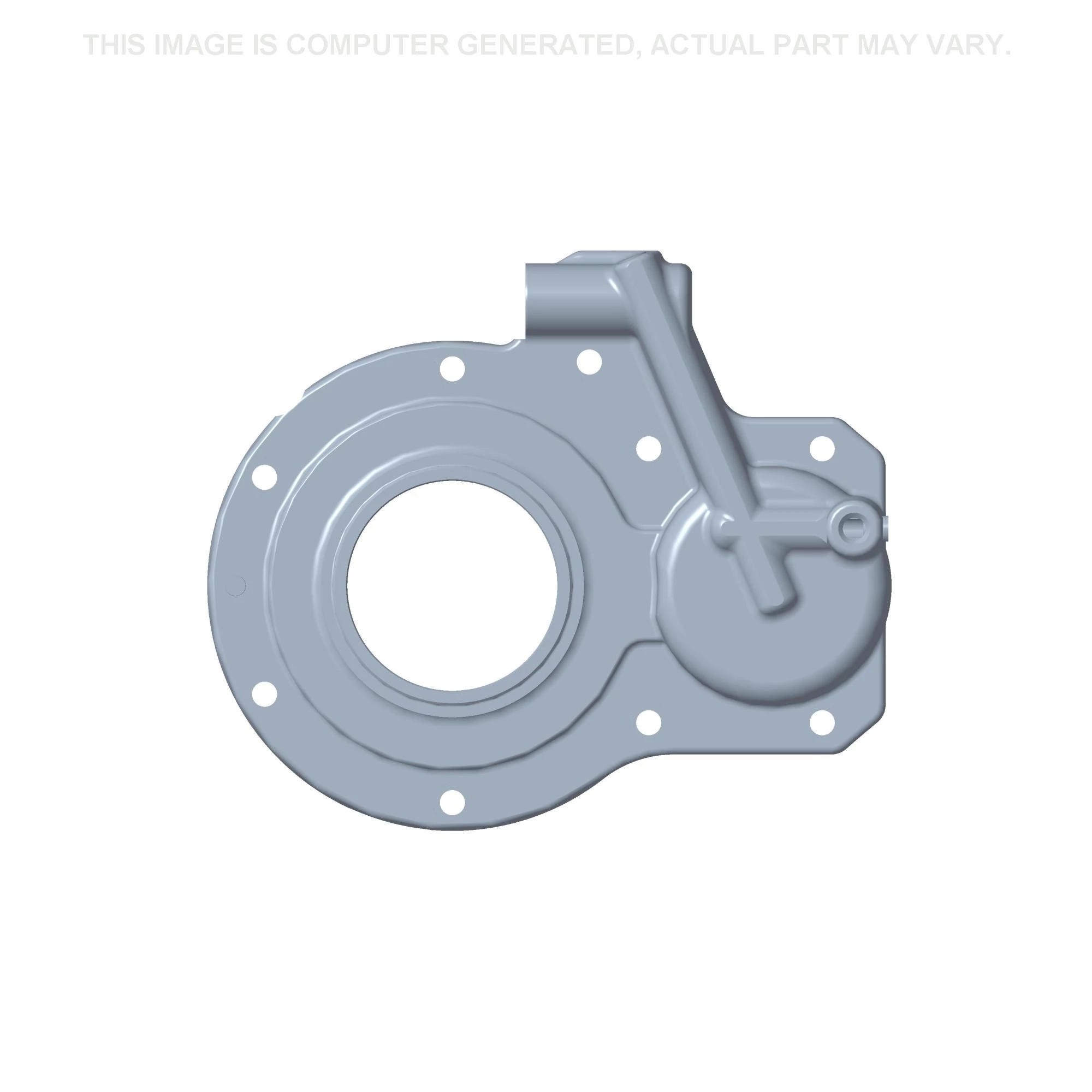 FLANGE COVER CAP | NEWHOLLANDCE | CA | EN