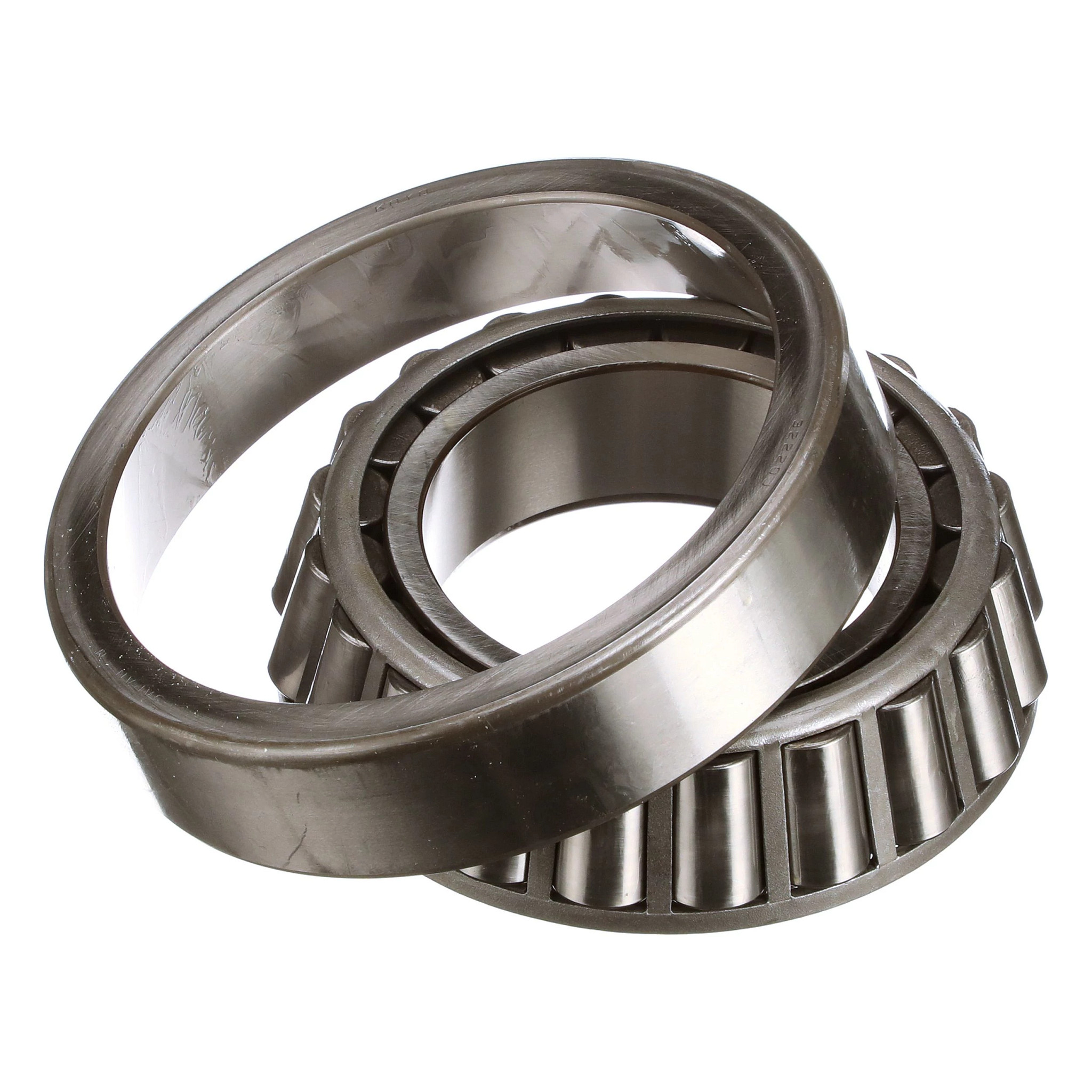 Rolamento de rolos cónicos - 32220 - 100 mm DI x 180 mm DE x 49 mm L