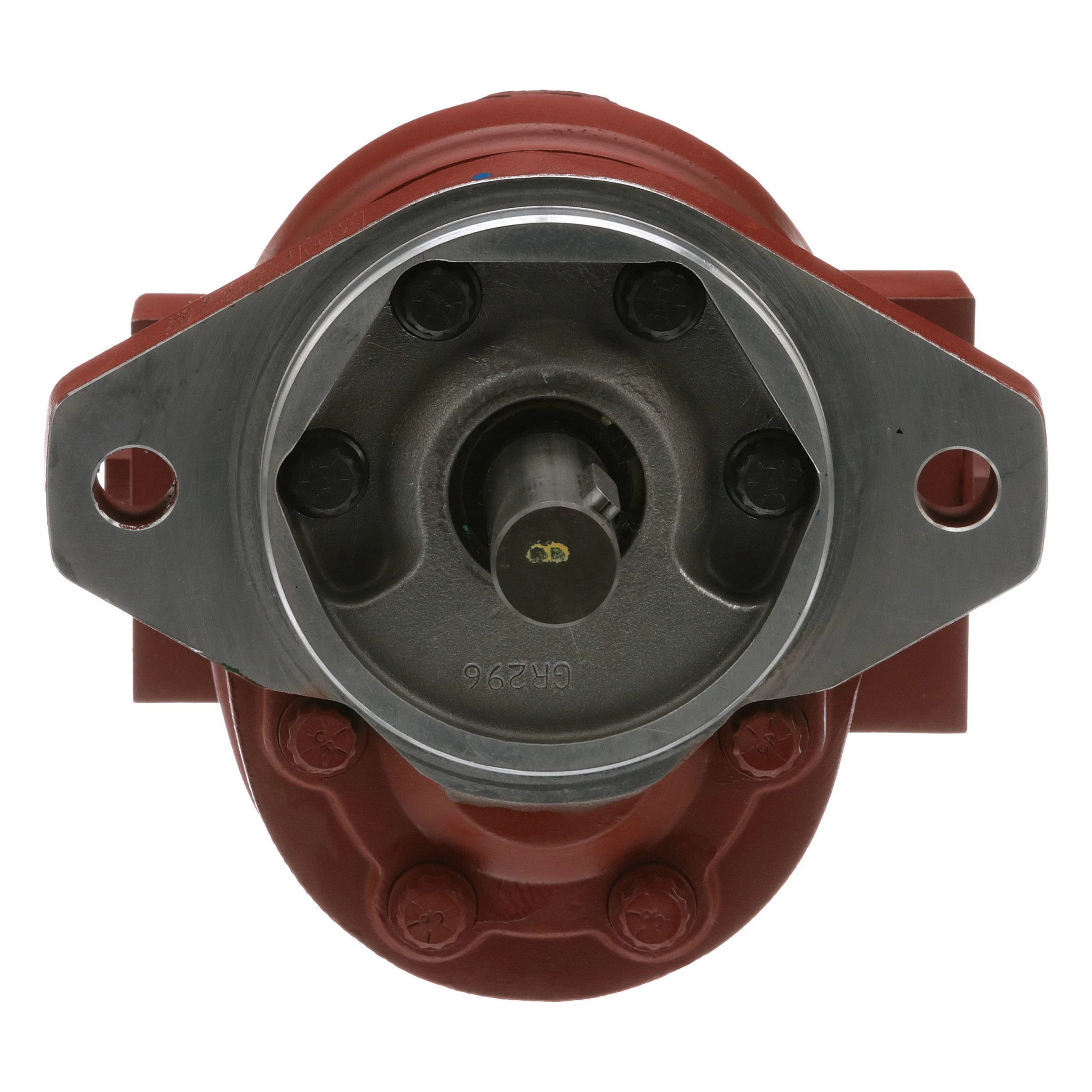 HYDRAULIC PUMP | CASEIH | CA | EN