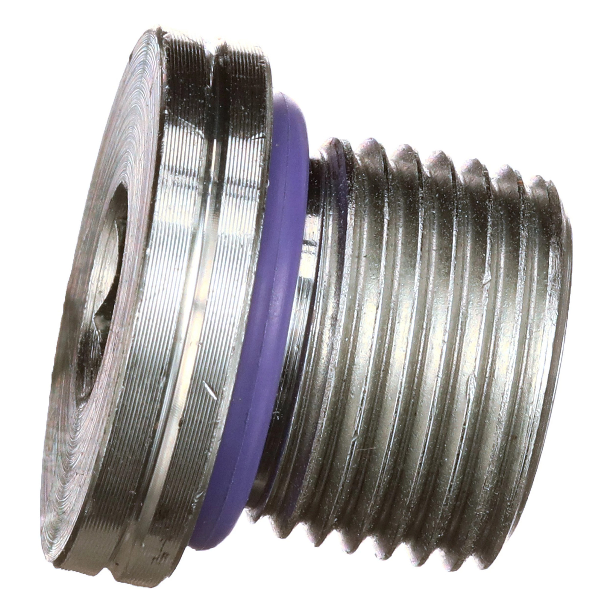 HEX SOCKET PLUG | CASEIH | US | EN