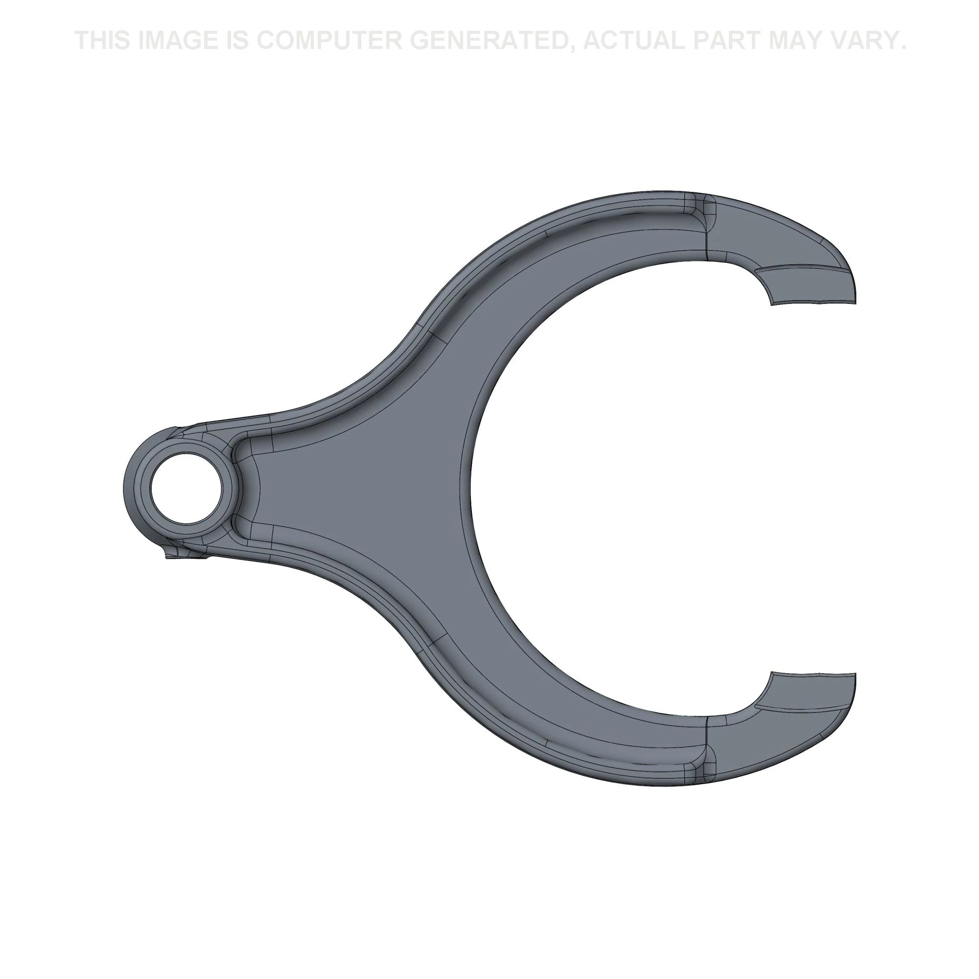 SHIFTER FORK | CASEIH | CA | EN