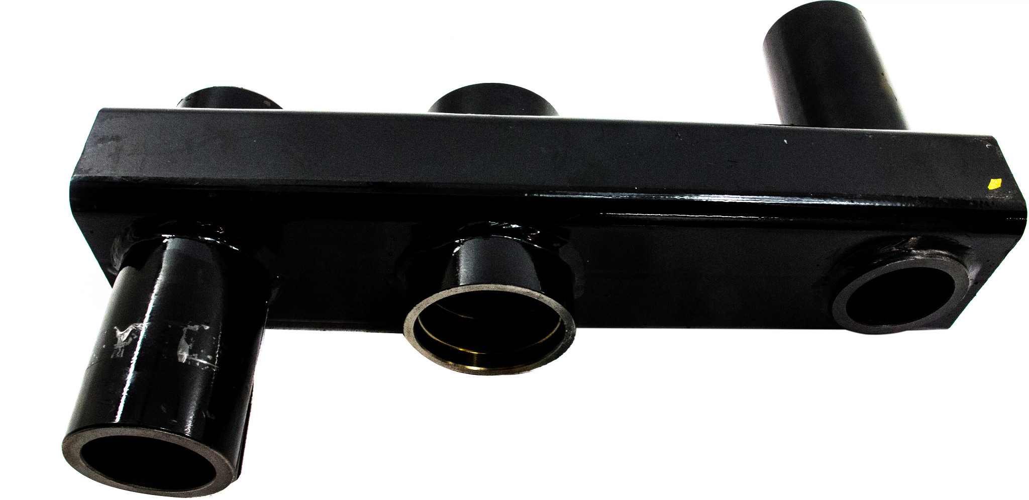 Main Frame Axle - Left-Hand | CASECE | CA | EN