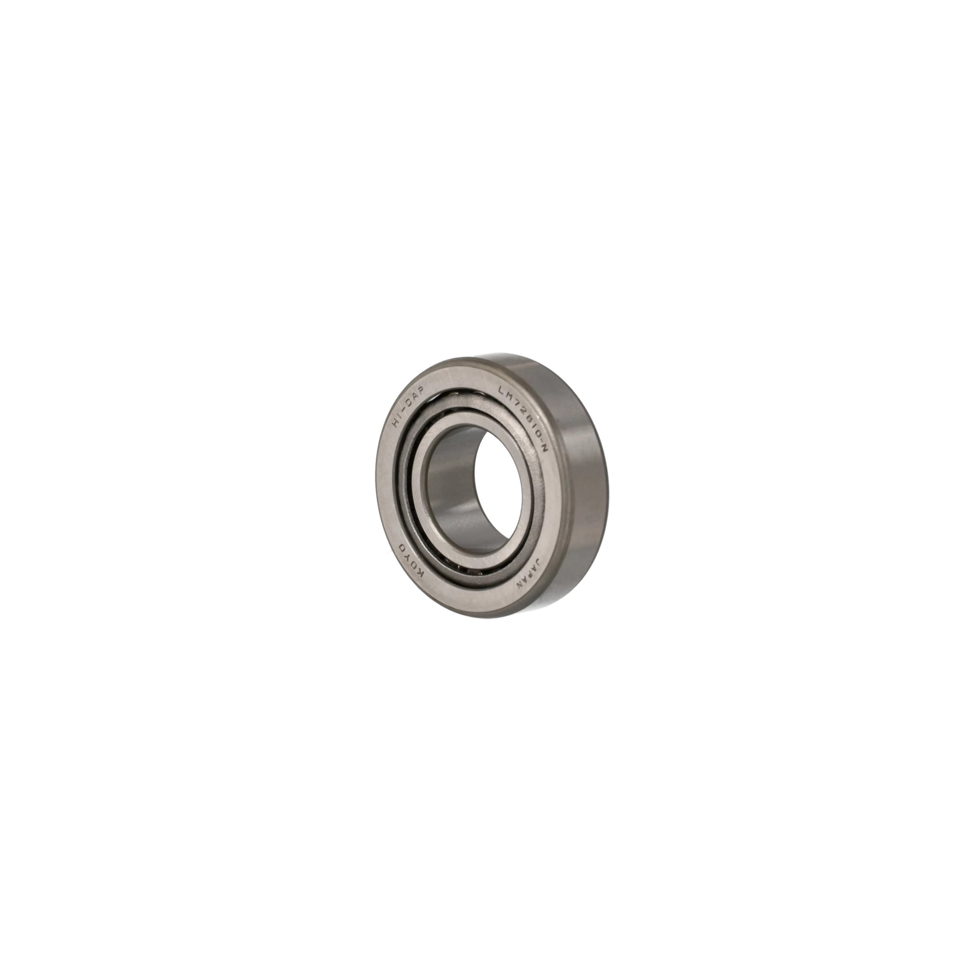 Tapered Roller Bearing - 22 mm ID x 47 mm OD x 15 mm W | DEFAULT | US | EN