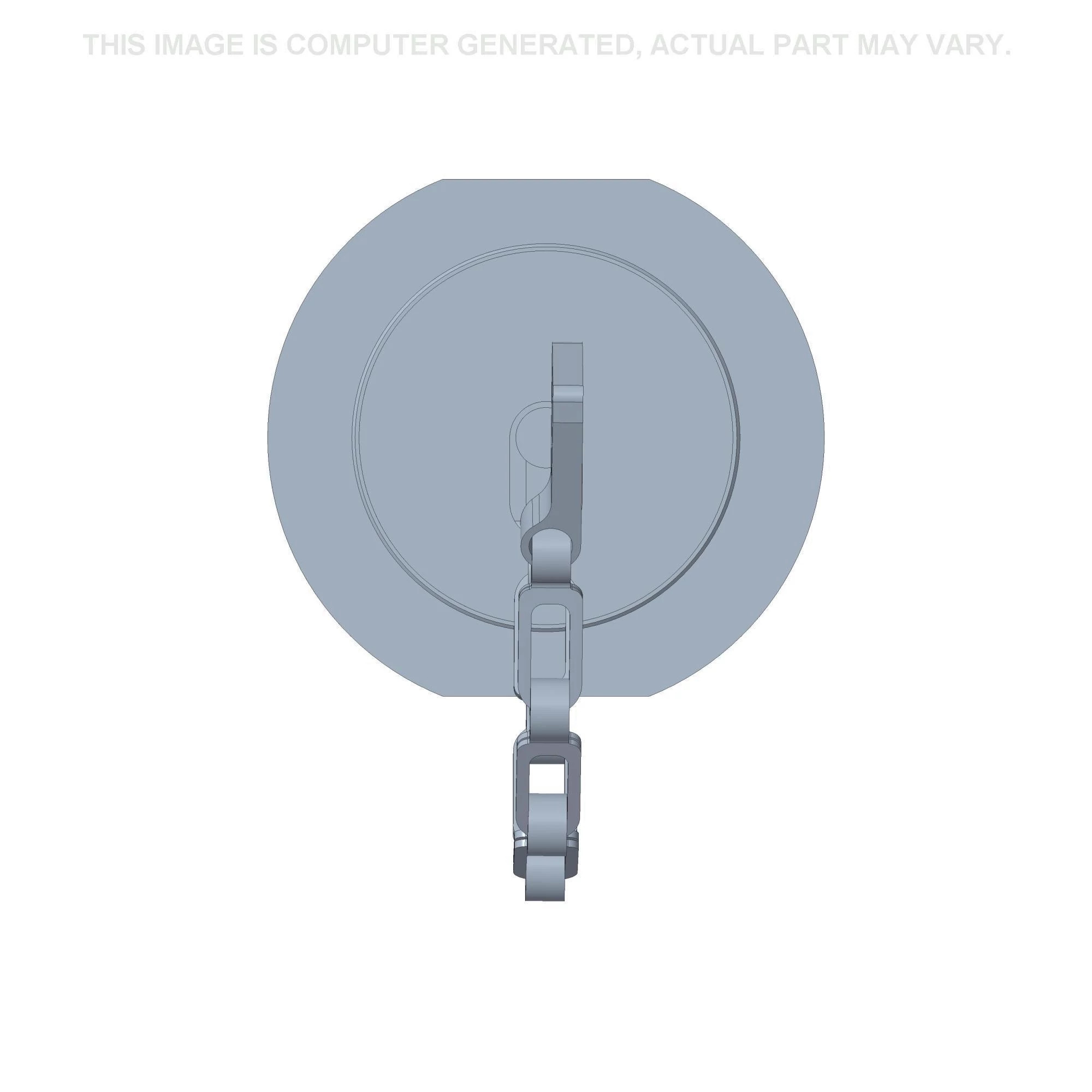 DUST CAP | FLEXICOIL | US | EN