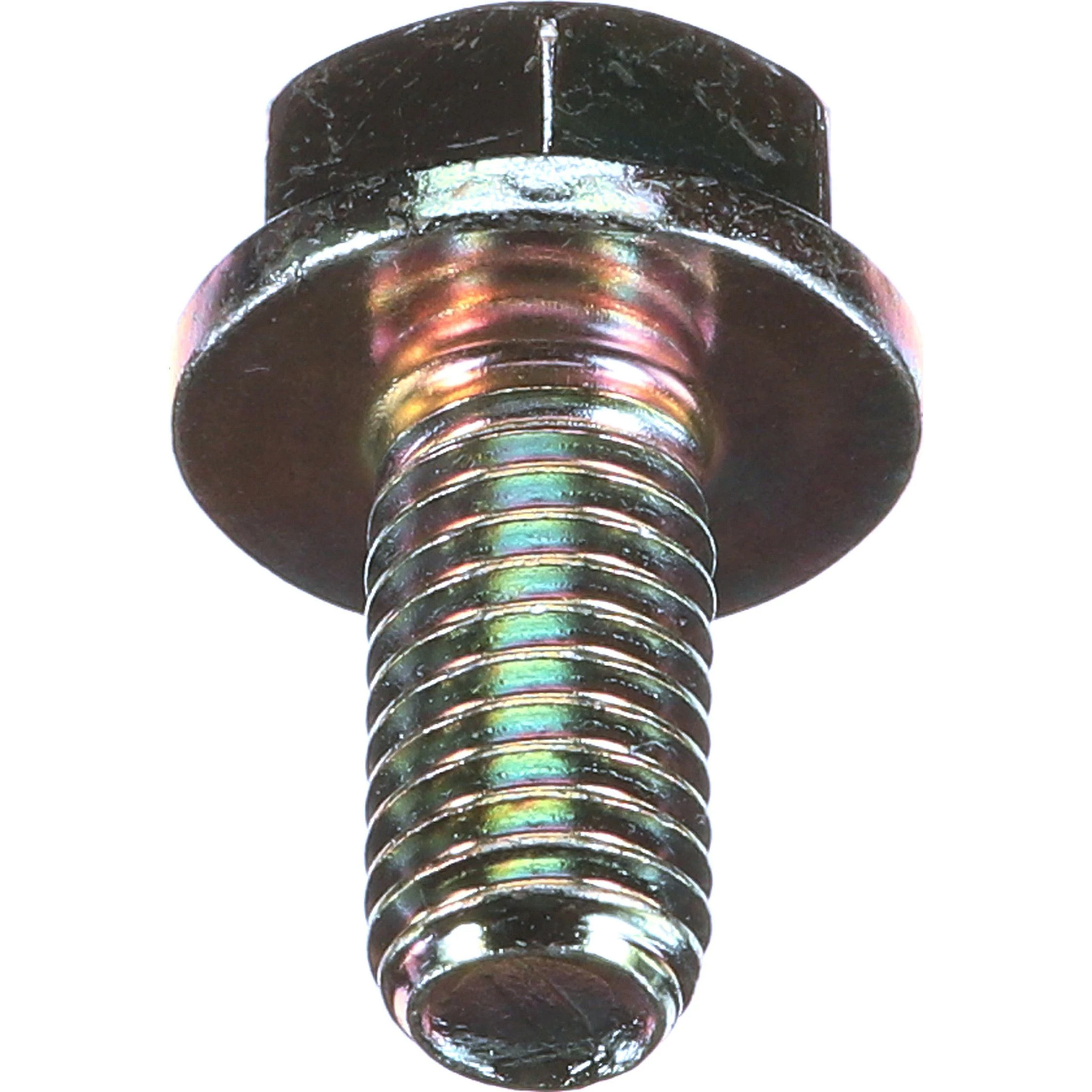 FLANGE BOLT | CASEIH | CA | EN