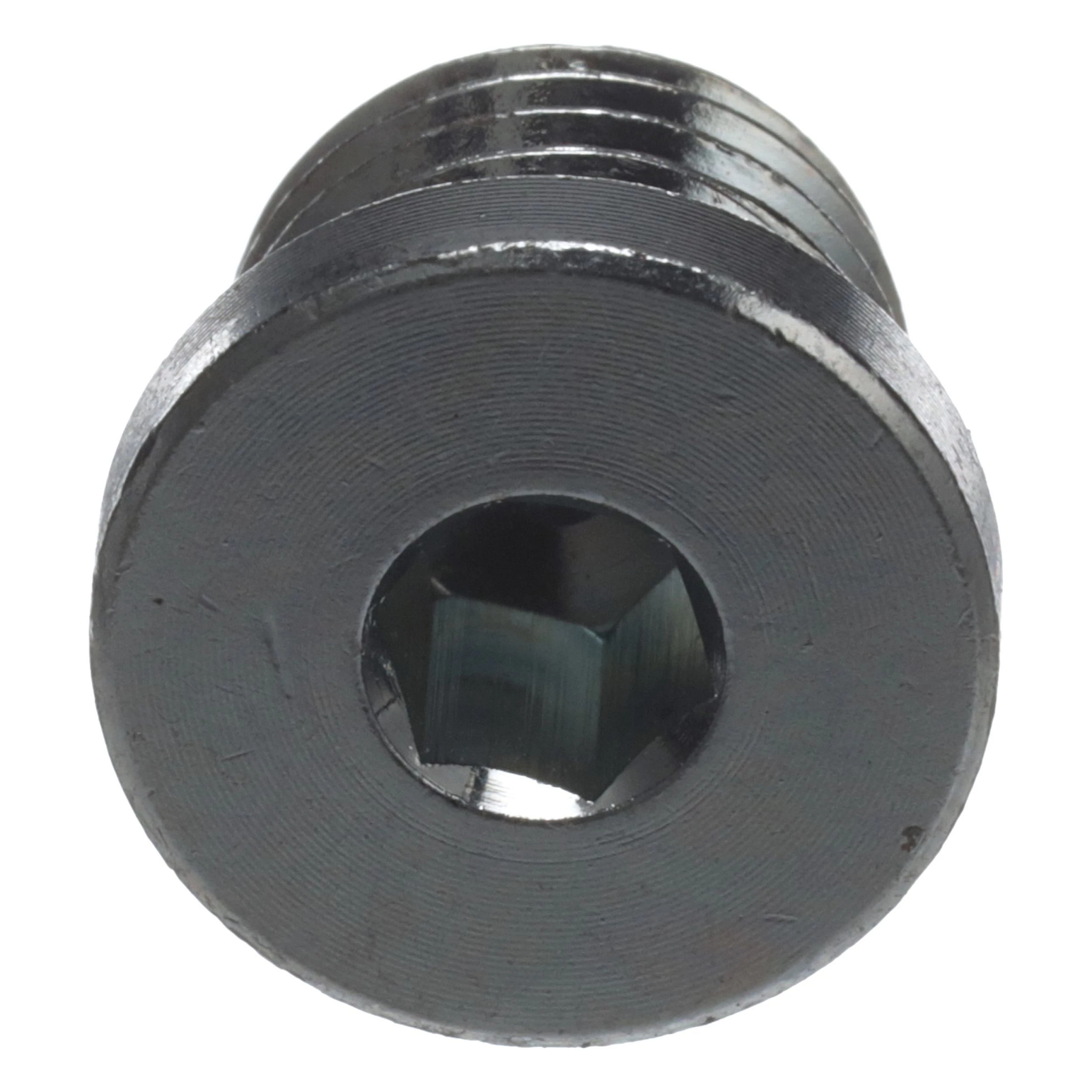HEX SOCKET PLUG | MILLER | CA | EN