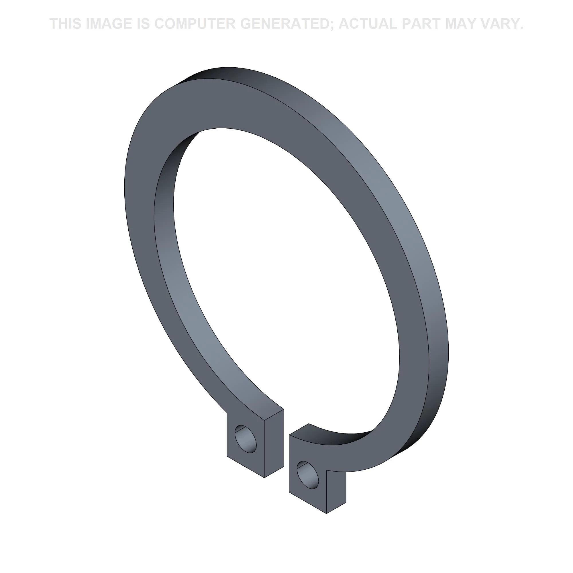 SNAP RING | NEWHOLLANDCE | AMEA | EN