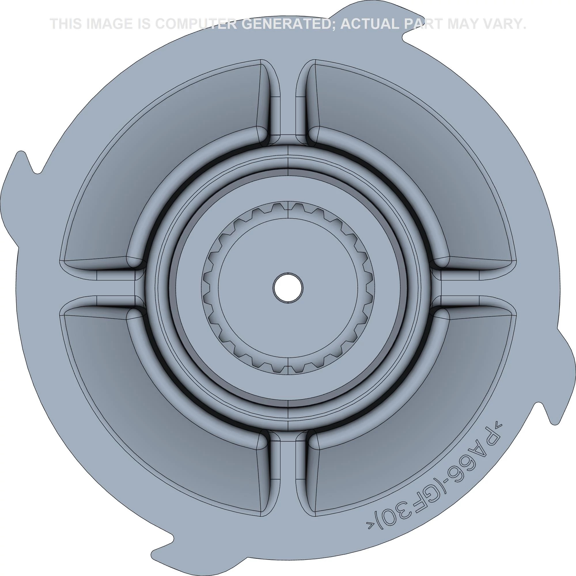 SPLINED COUPLING | CASEIH | EU | EN