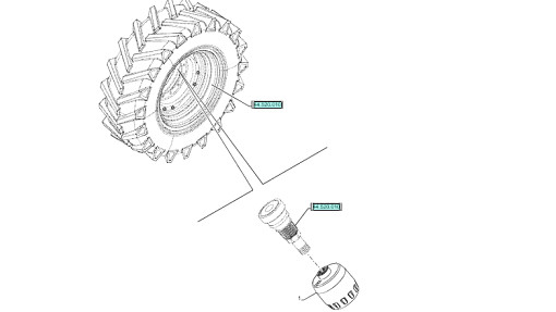 DIA KIT, TRACTOR | NEWHOLLANDCE | EU | NL