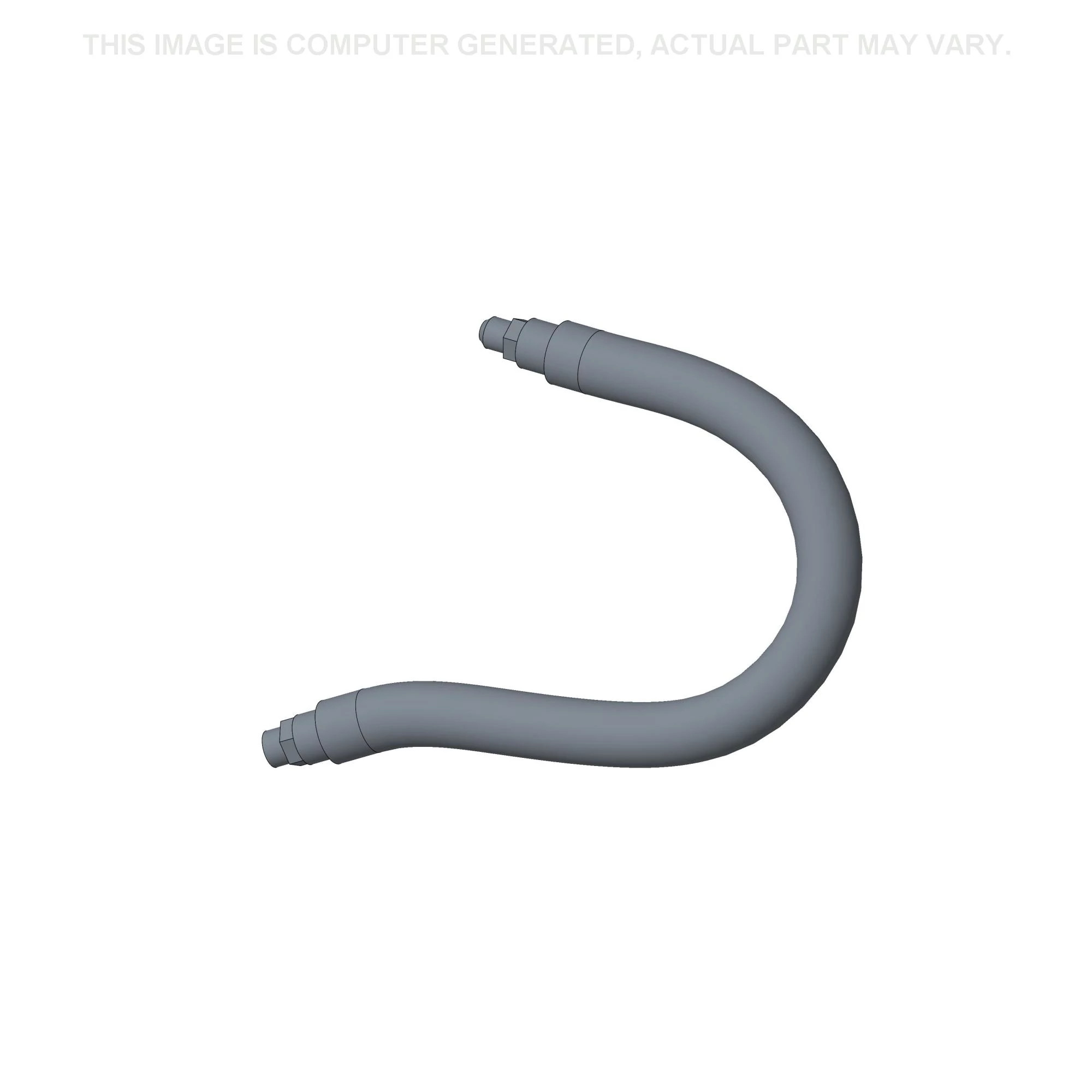 TUBO HIDRÁULICO | CASECE | EU | ES