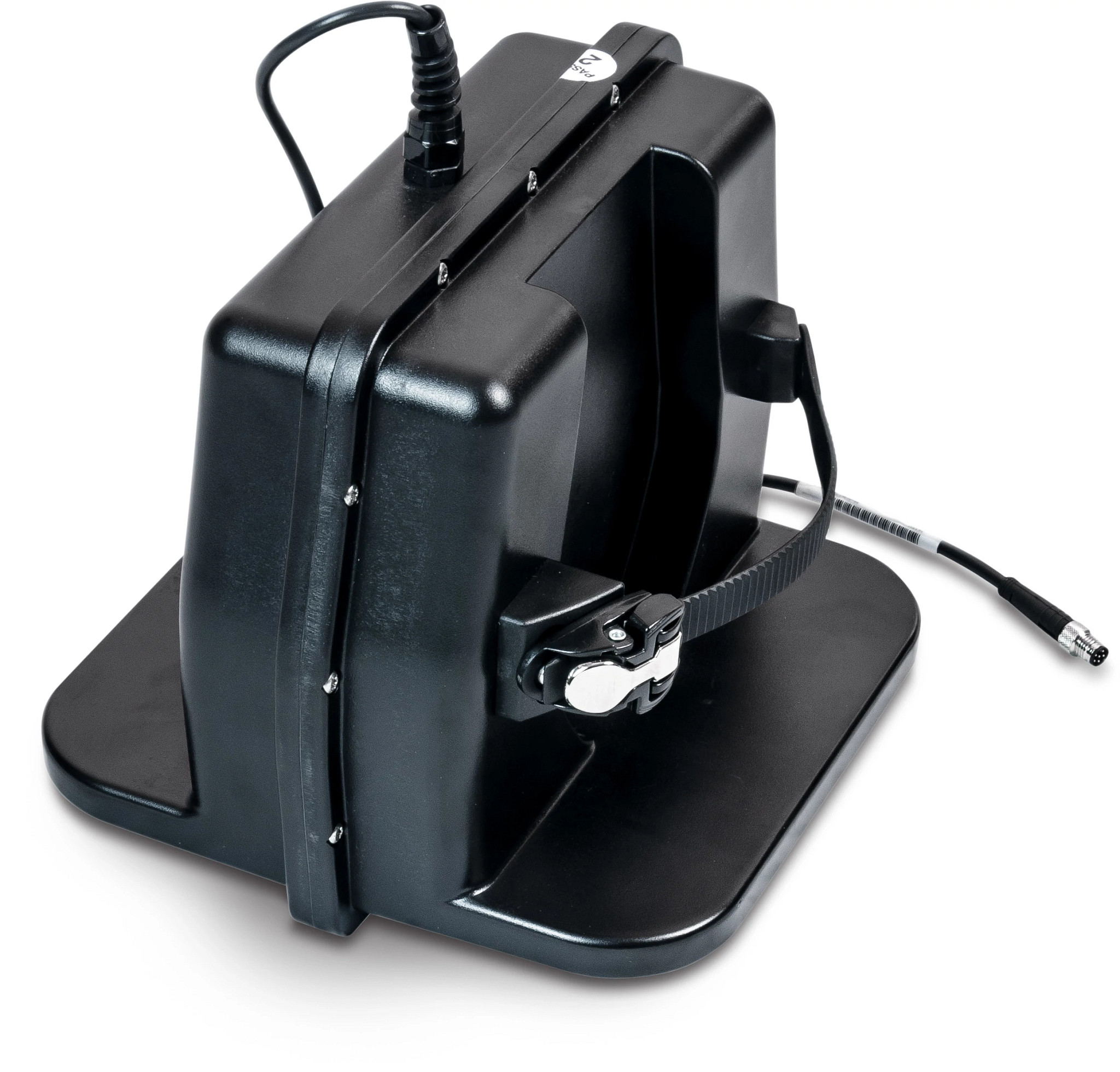 RFID Reader | CASECE | US | EN