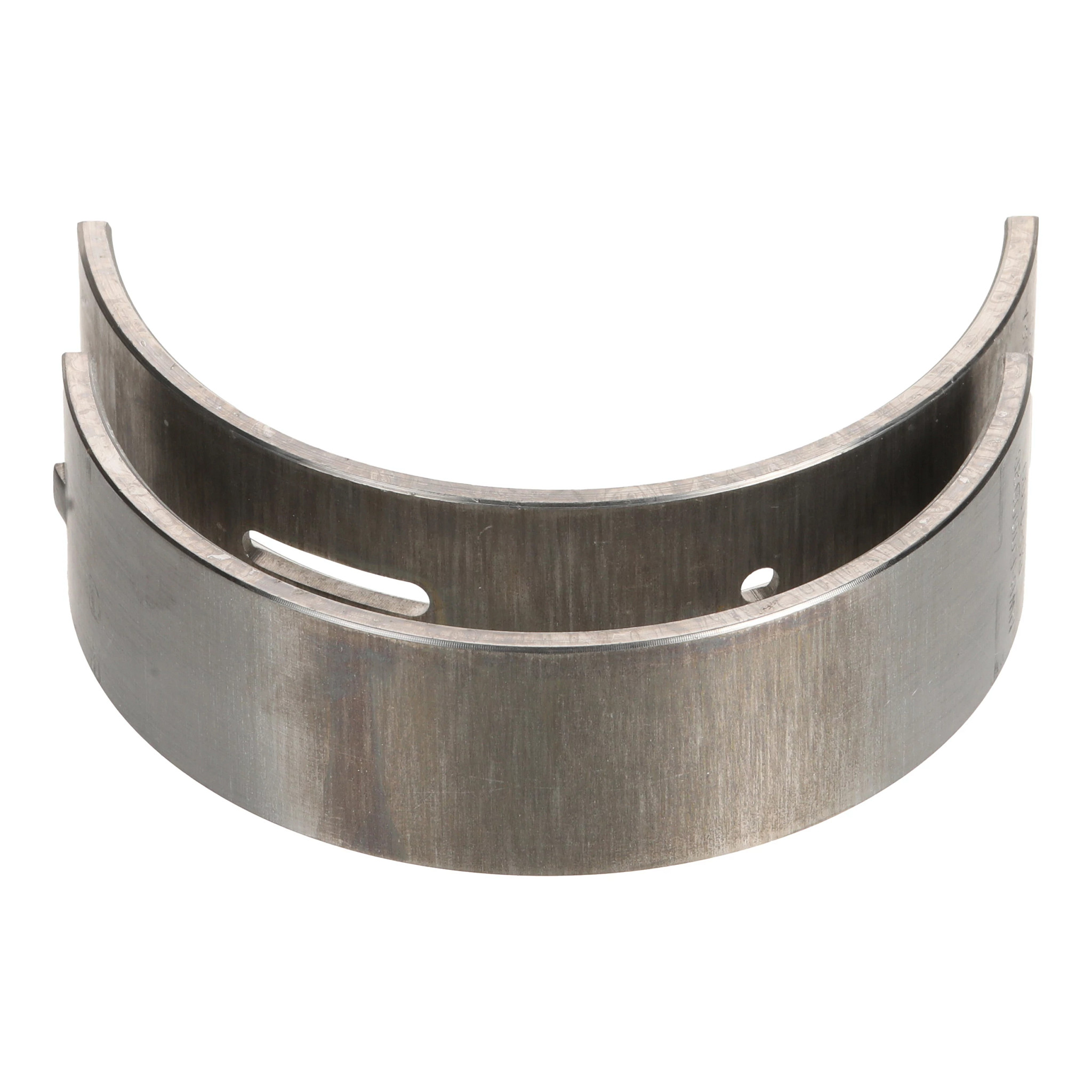 JEU DEMI-COUSSINETS | NEWHOLLANDAG | CA | FR