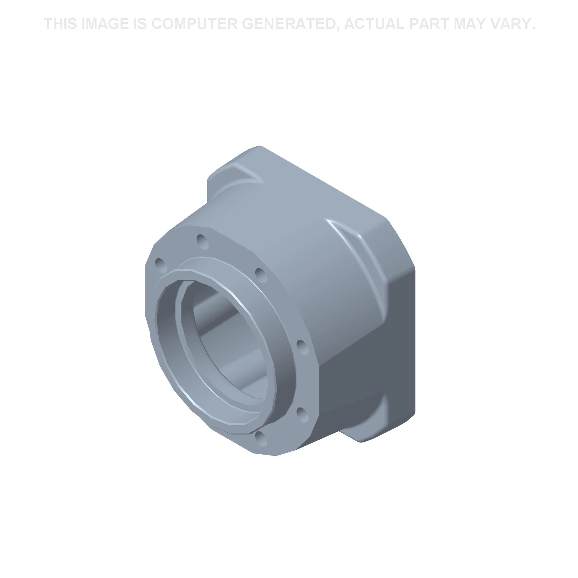 Flange | CASEIH | GB | EN