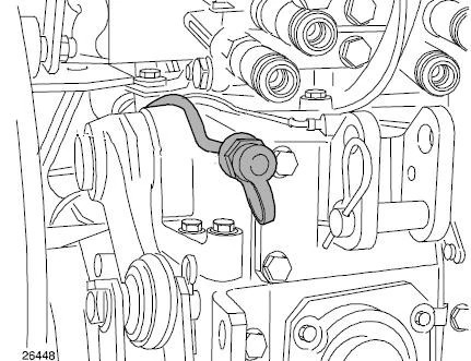 DIA KIT, TRACTOR | CASECE | EU | IT