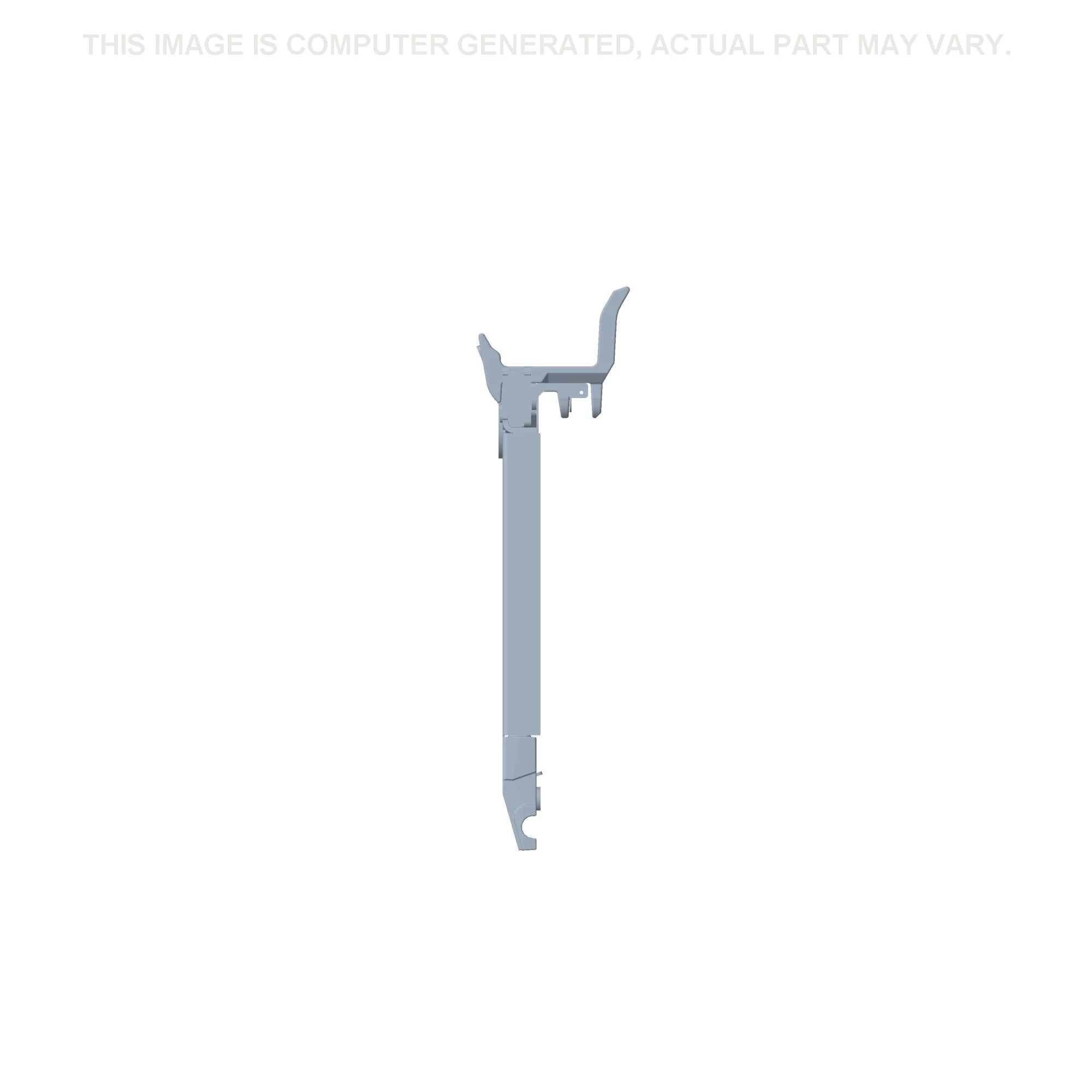 FRAME | CASEIH | FR | FR