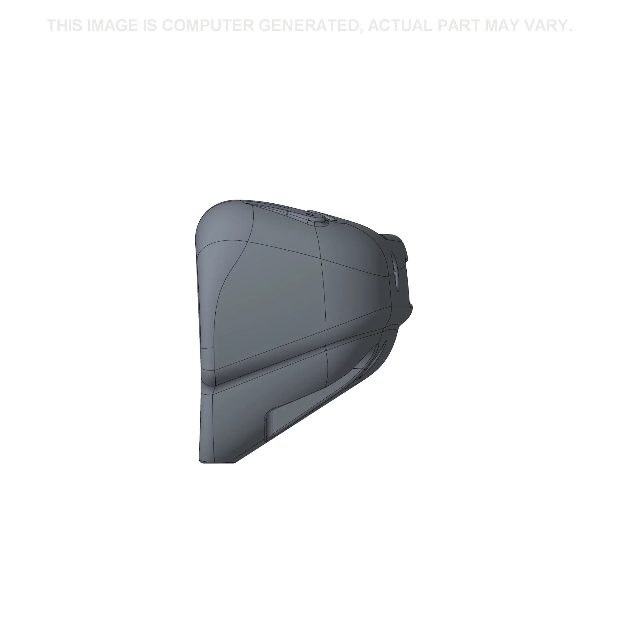 CONTREPOIDS | CASEIH | CA | FR