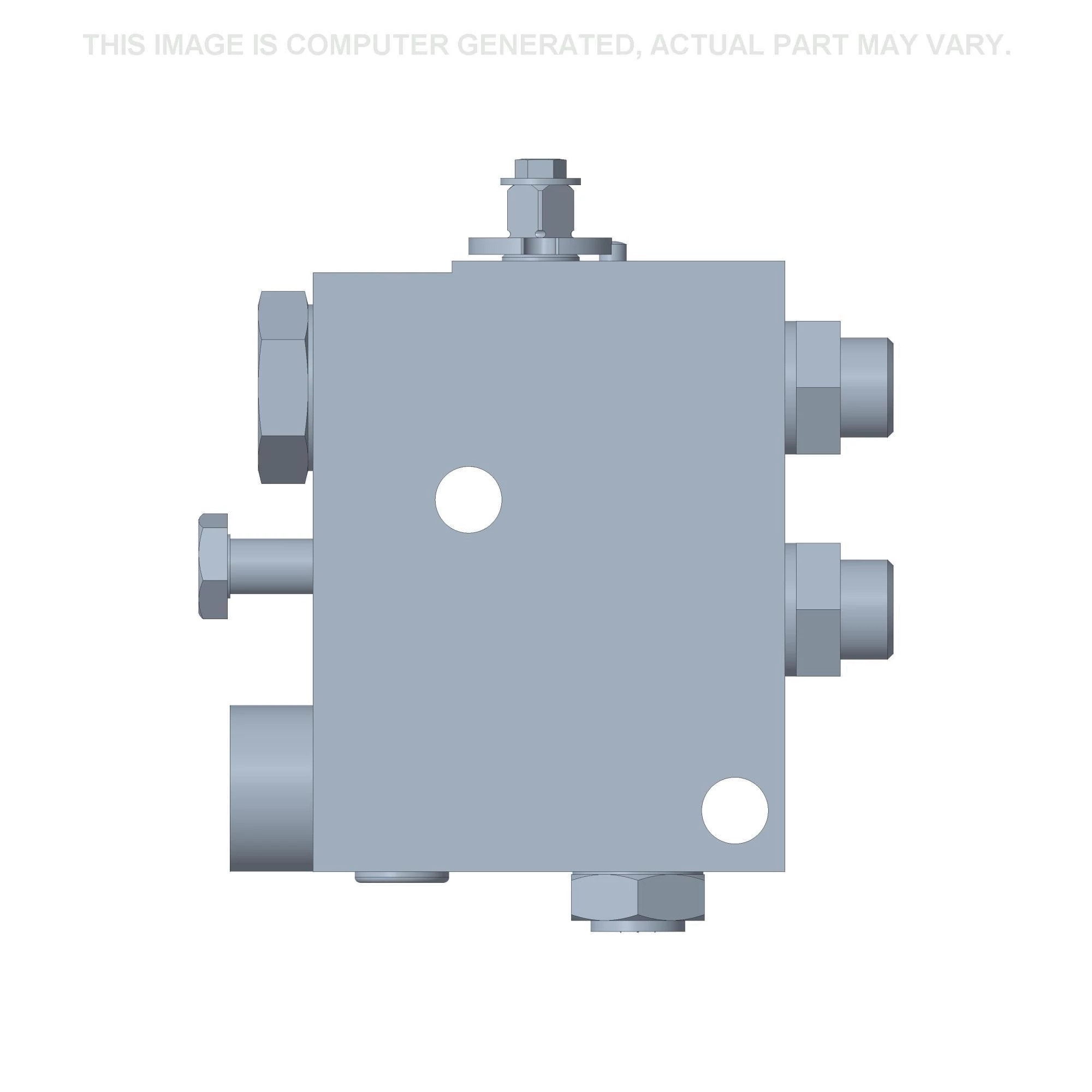 PILOT VALVE | NEWHOLLANDAG | US | EN