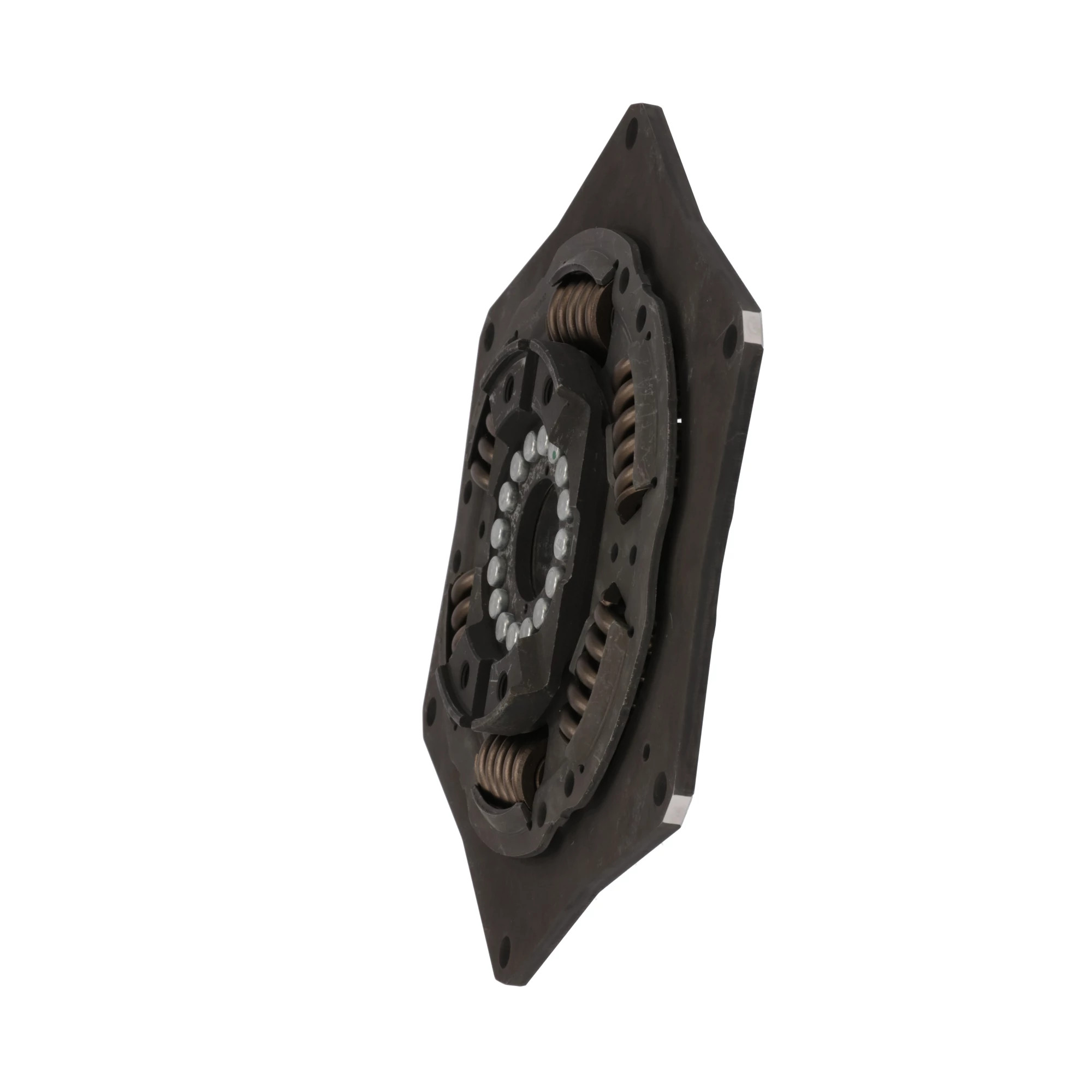 DAMPER | DEFAULT | NZ | EN