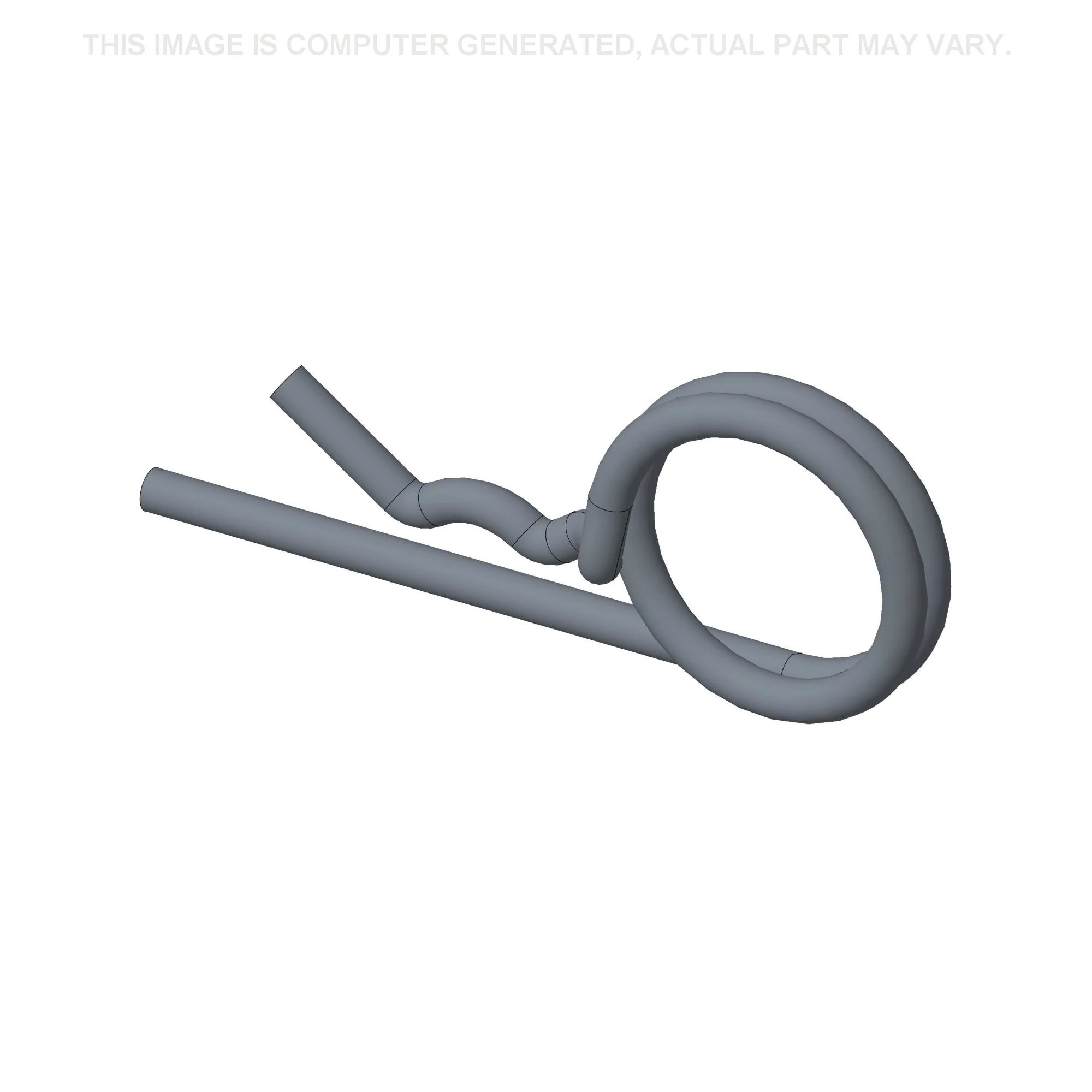 CHAVETA DE HORQUILLA | CASECE | EU | ES