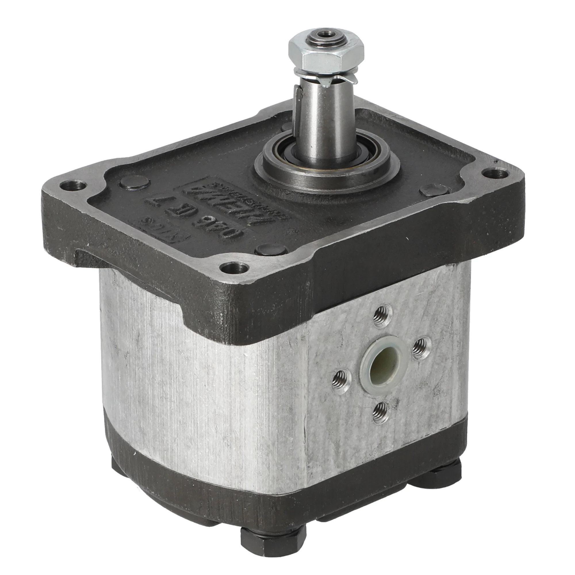 Power Steering Pump | CASECE | CA | EN