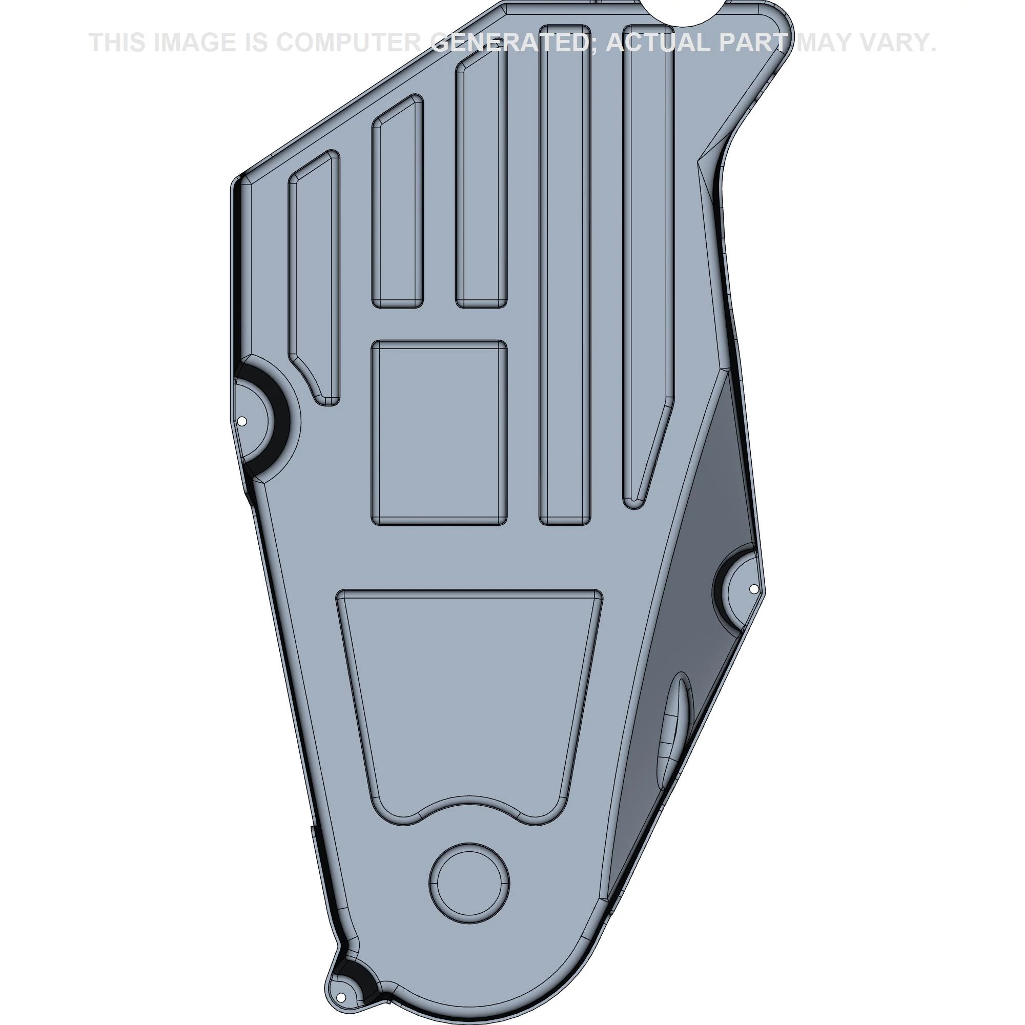 SHIELD | NEWHOLLANDAG | EU | ES