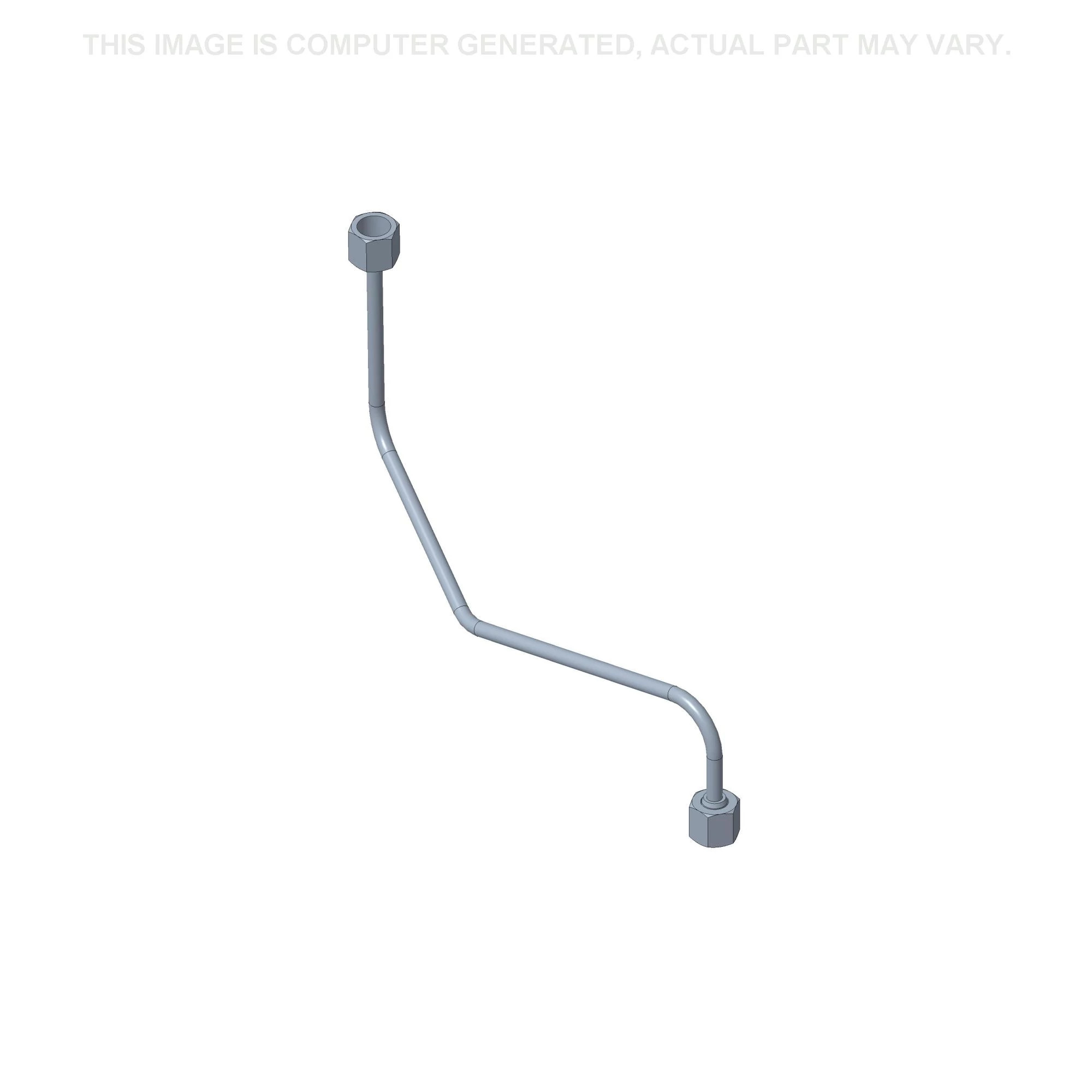 Pressure Reducing Valve Tube | MILLER | CA | FR