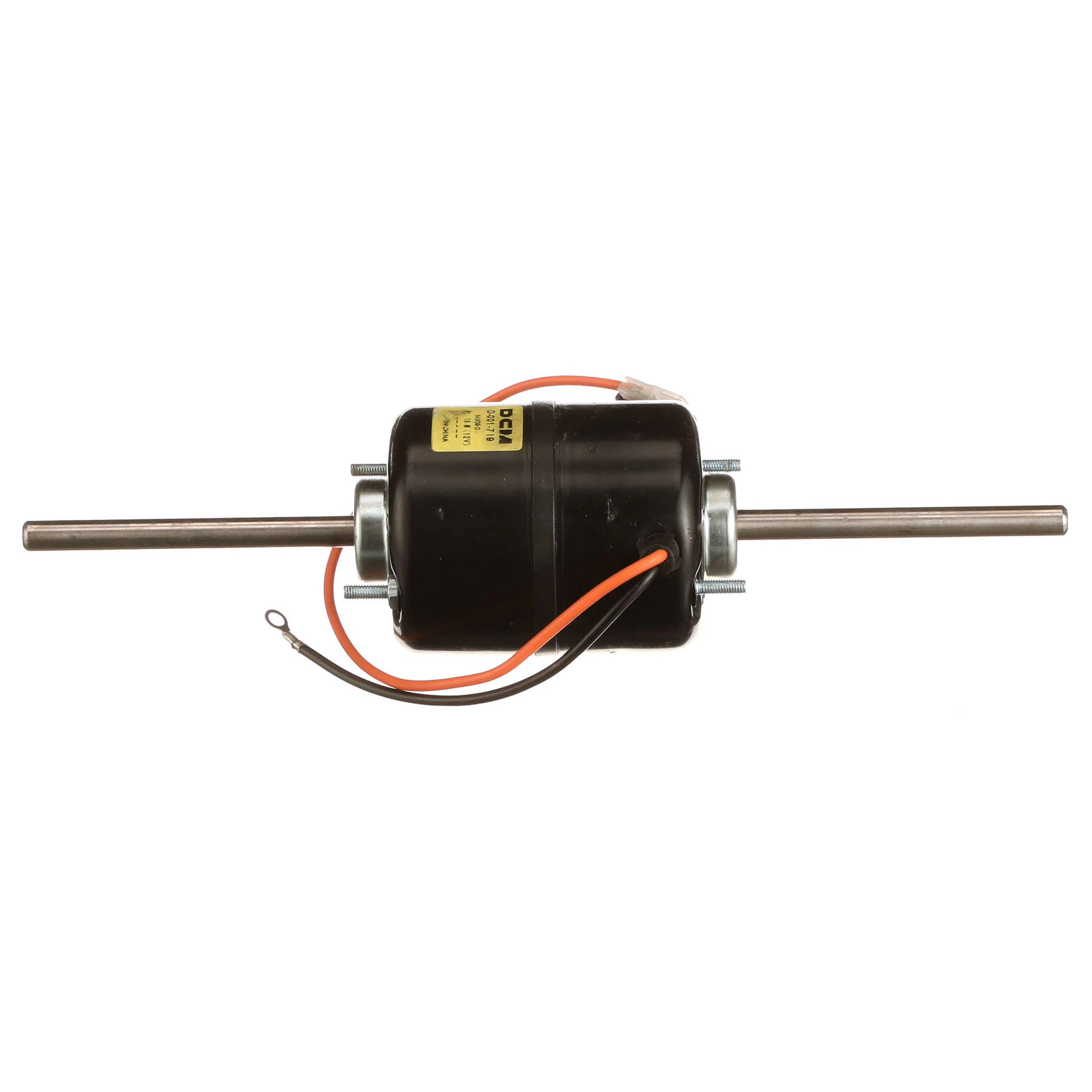 ELECTRIC MOTOR | CASECE | CA | EN