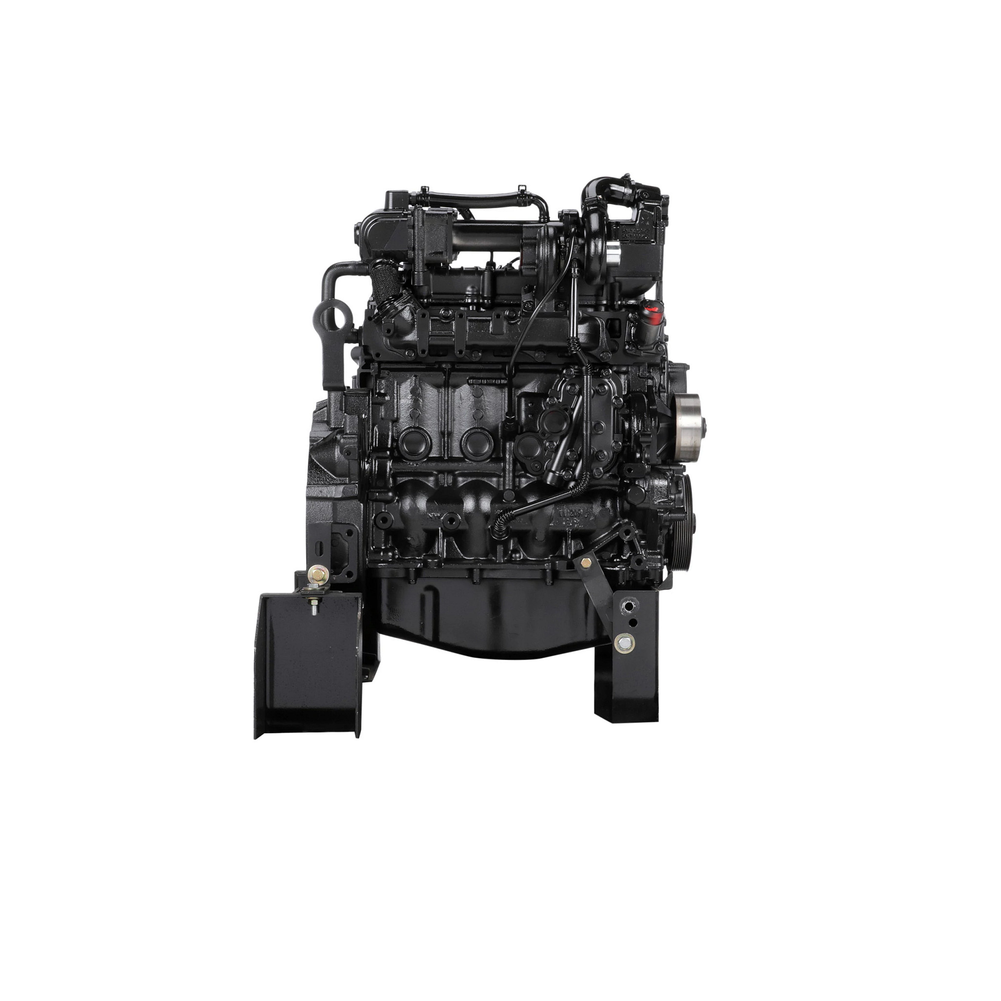 MOTEUR REMPLACE RENO | NEWHOLLANDAG | CA | FR