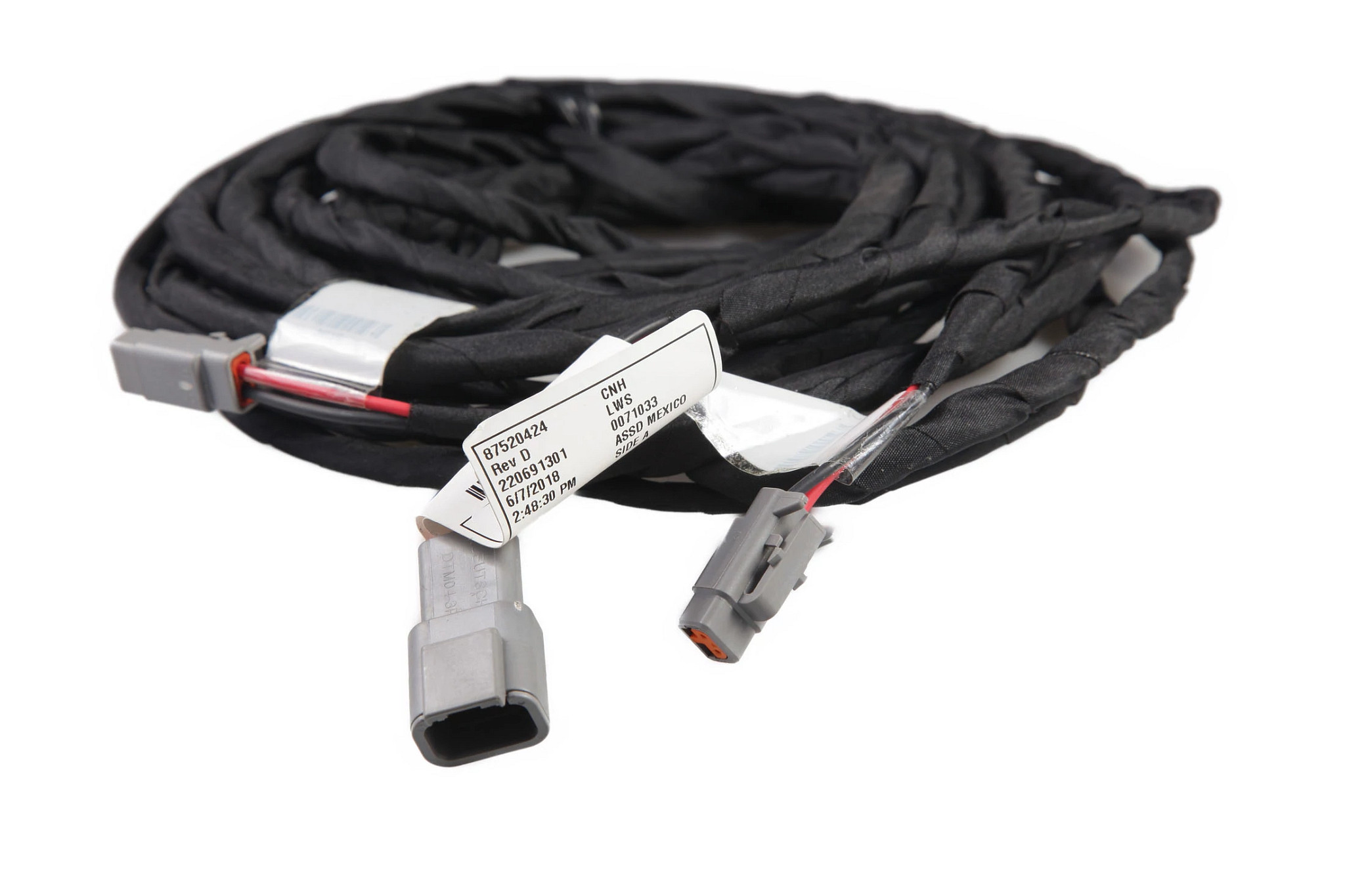 WIĄZKA | CASEIH | EU | RU