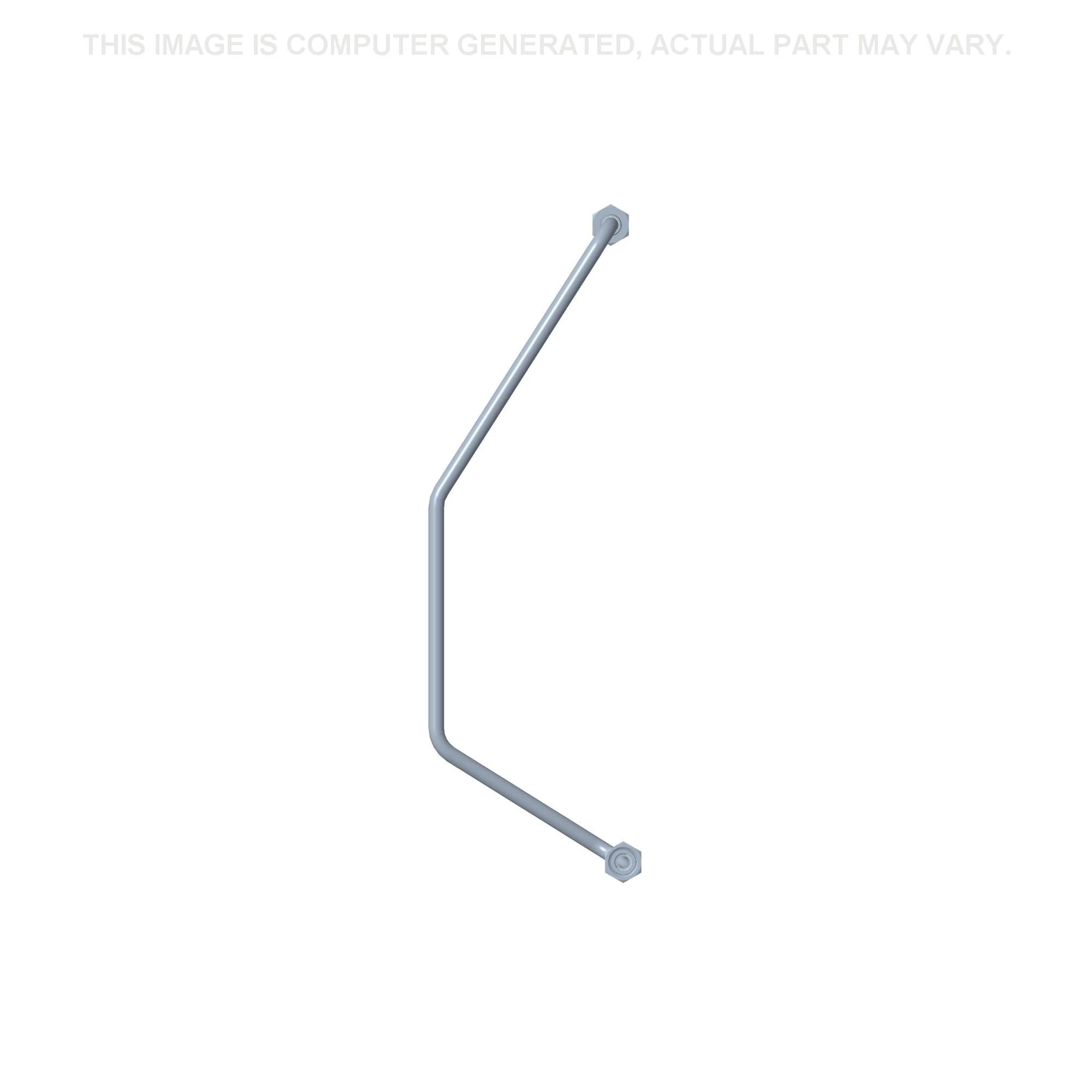 TUBAGEM HIDRÁULICO | CASEIH | EU | PT