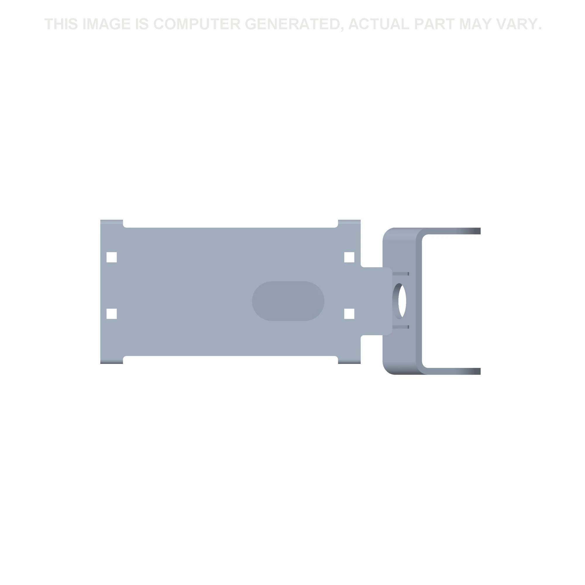 MOUNTING PLATE | NEWHOLLANDAG | SA | EN