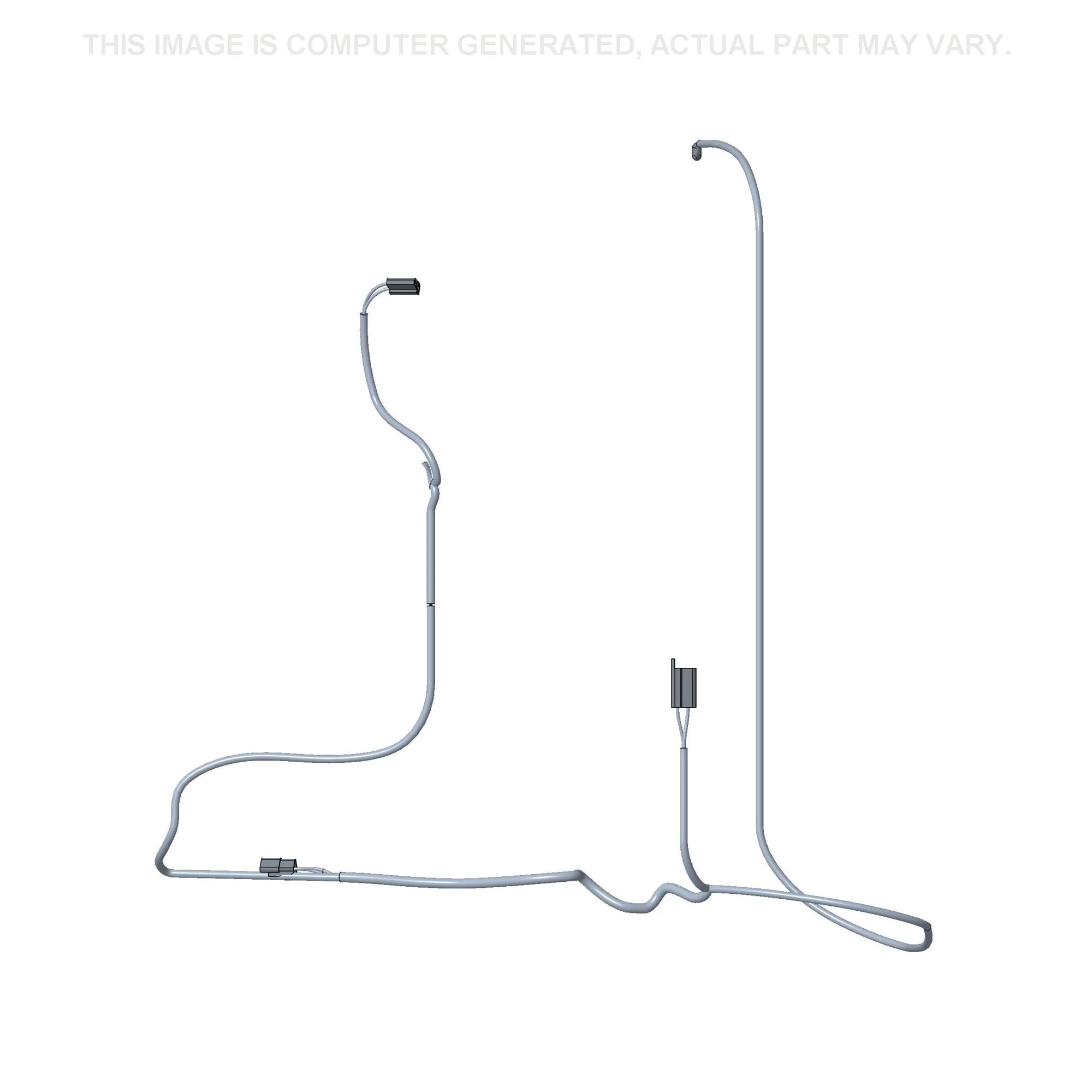 WIRE HARNESS | CASECE | US | EN