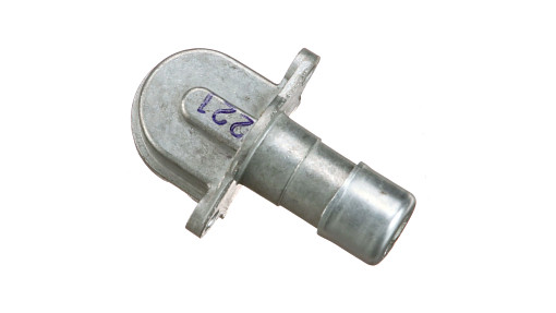 Ignition Kill Push Pull Switch – Fits Case Tractor S SC D DC L LA – O6352AB – New