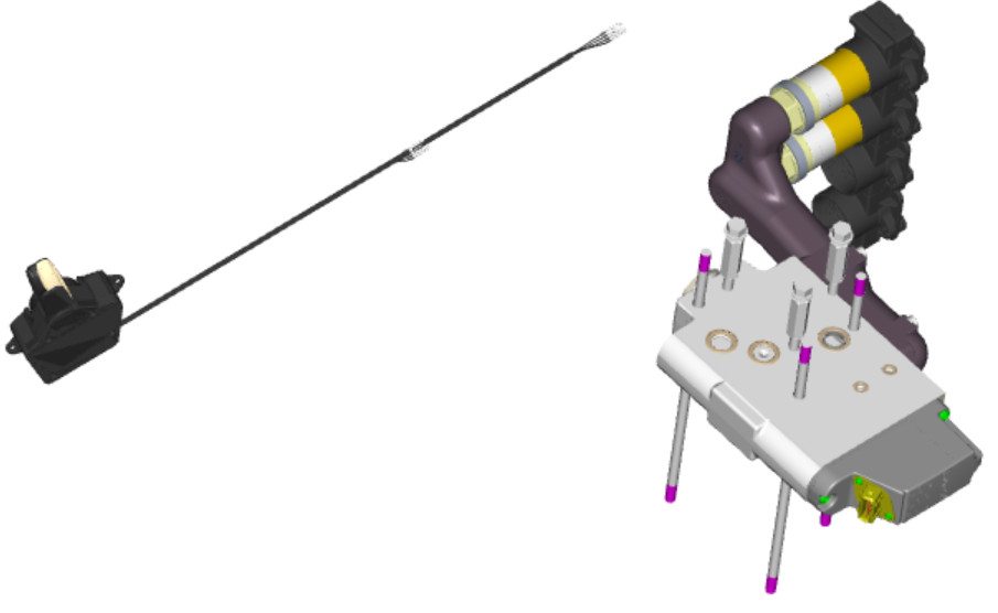 DIA KIT, TRACTOR | NEWHOLLANDCE | SA | EN