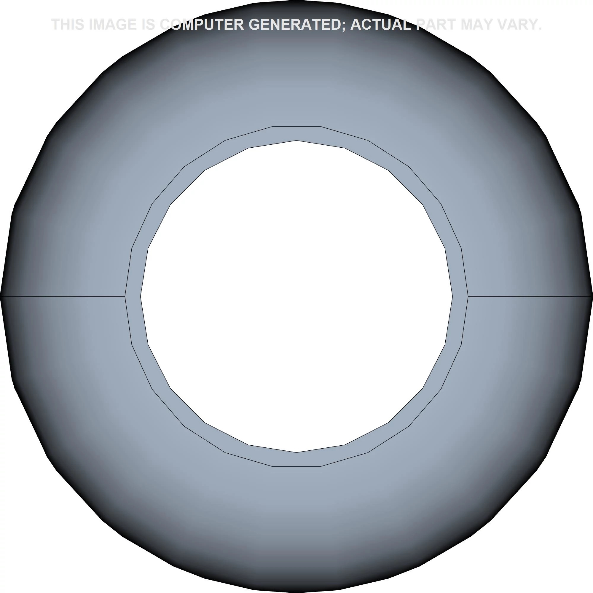 SPACER | CASEIH | GB | EN