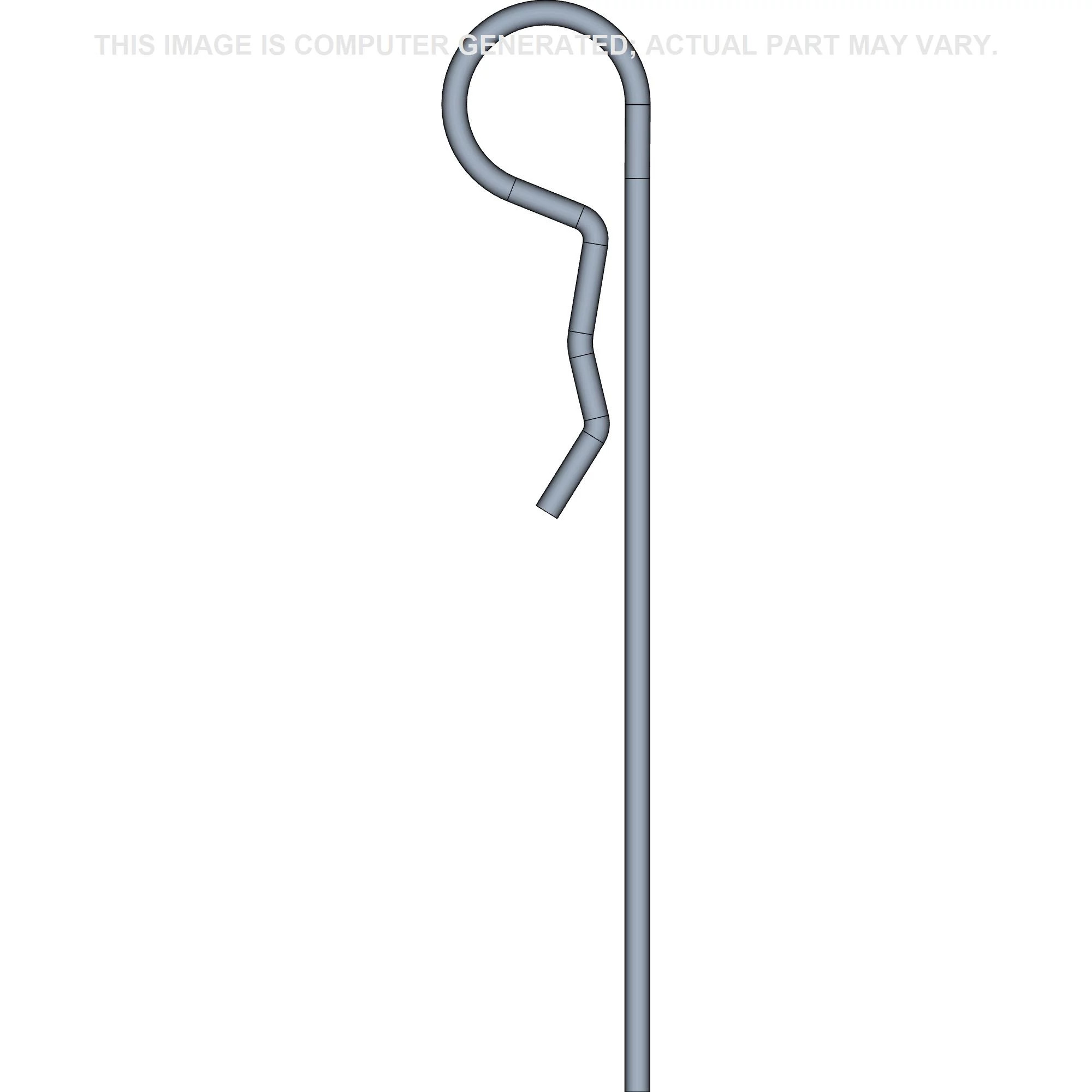 GOUPILLE FENDUE | NEWHOLLANDAG | CA | FR