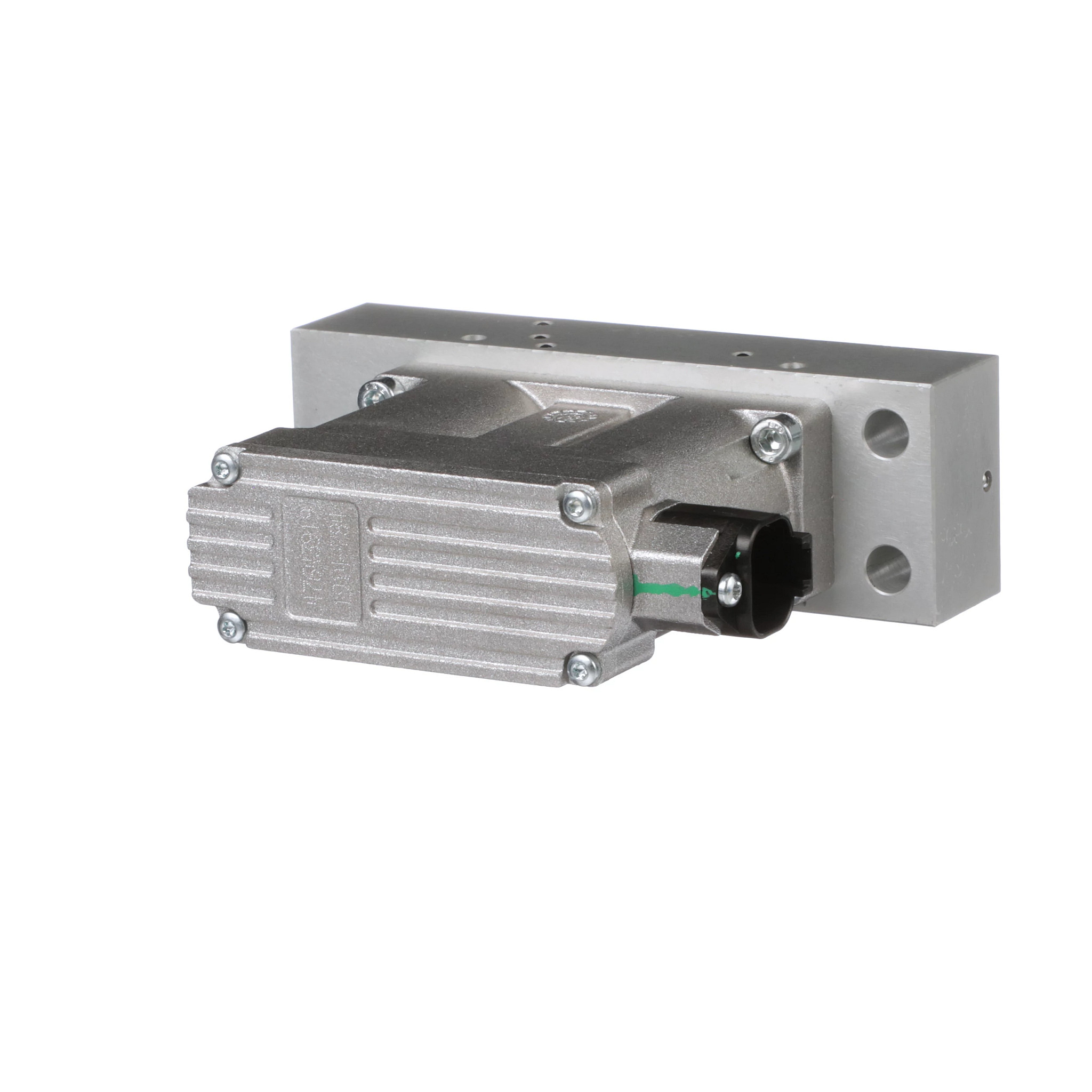 Atuador proporcional - 106 mm C x 135 mm A x 44 mm L | CASEIH | BR | PT