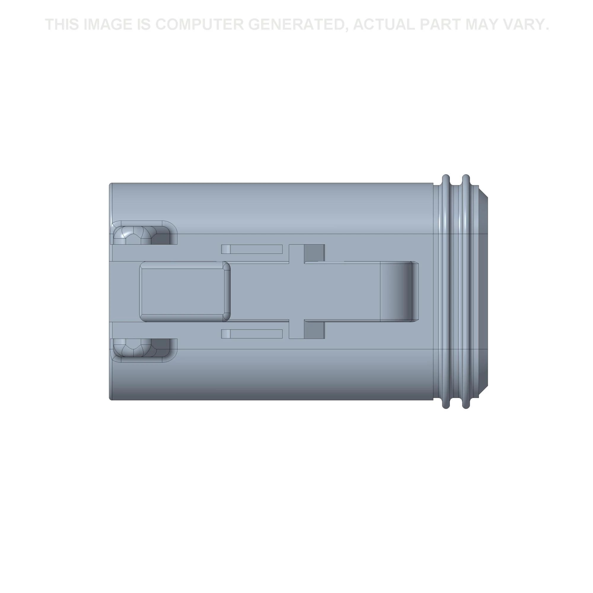 ELEC CONNECTOR | FLEXICOIL | CA | EN