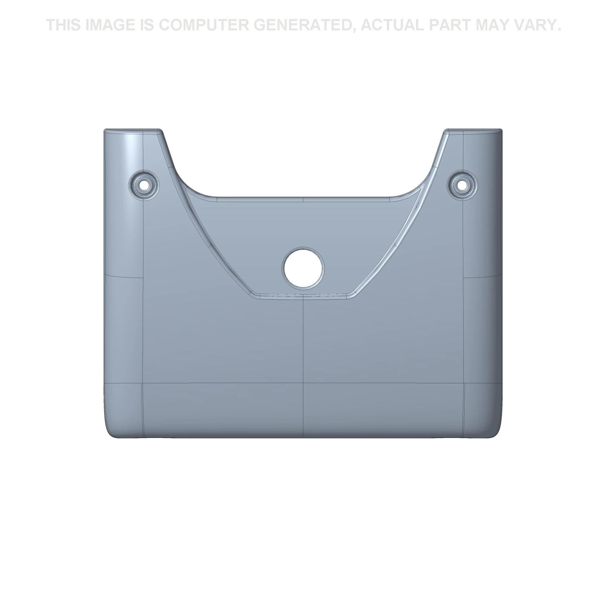 FRONTVÆGT | STEYR | EU | DA