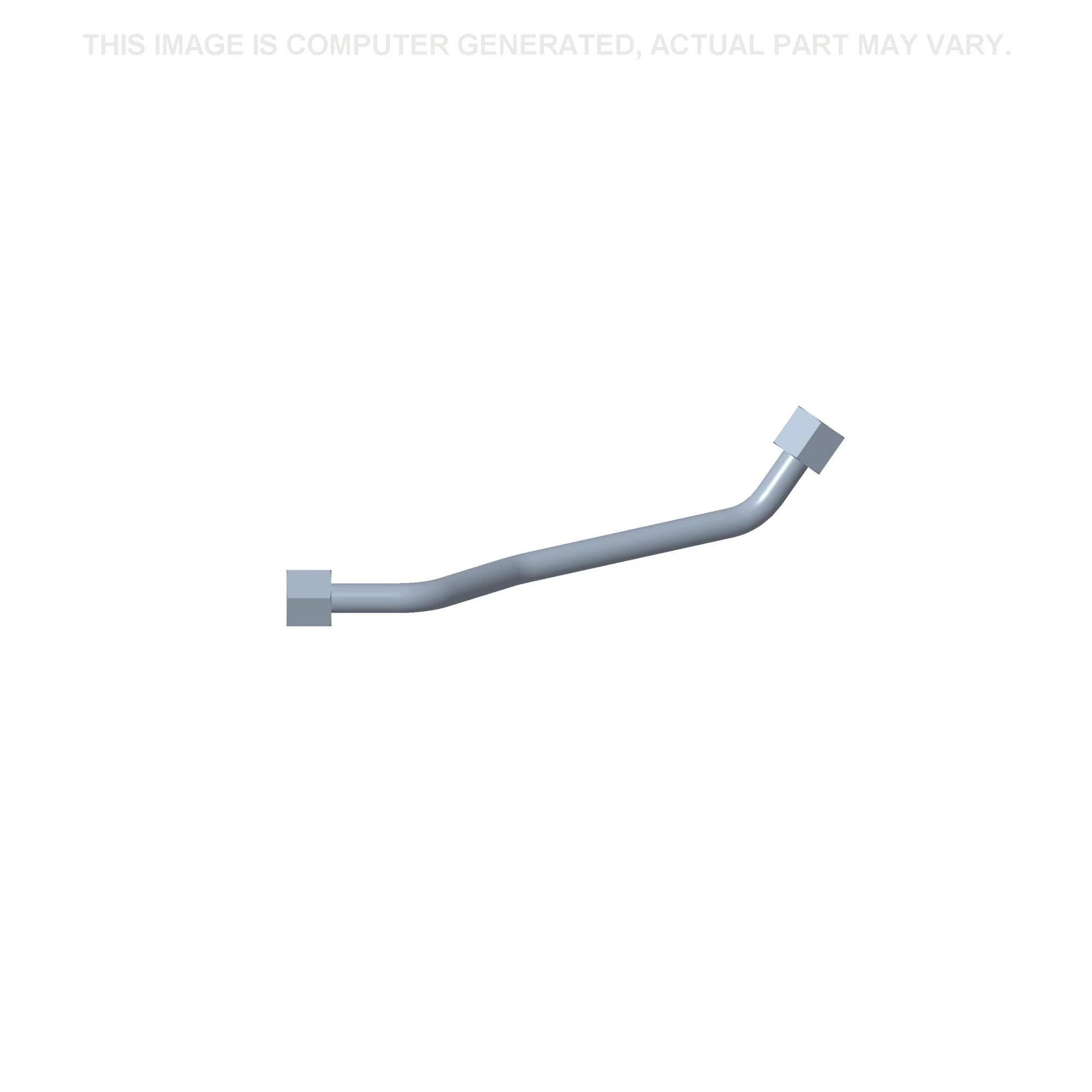 Hydraulic System Tube - 426756A1