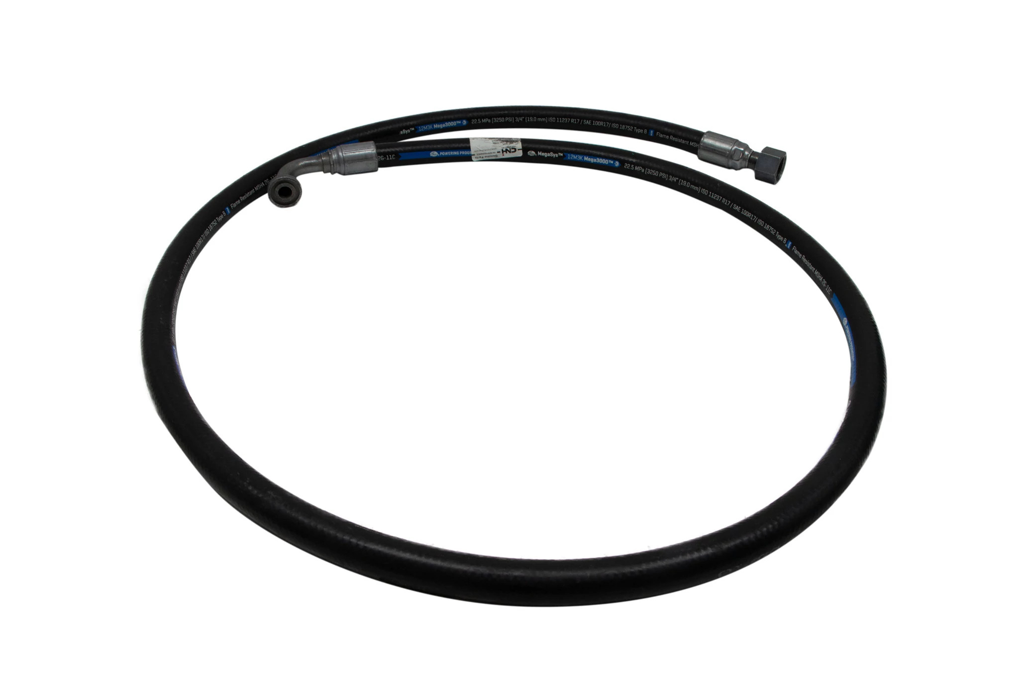 TUBO | NEWHOLLANDAG | ES | ES