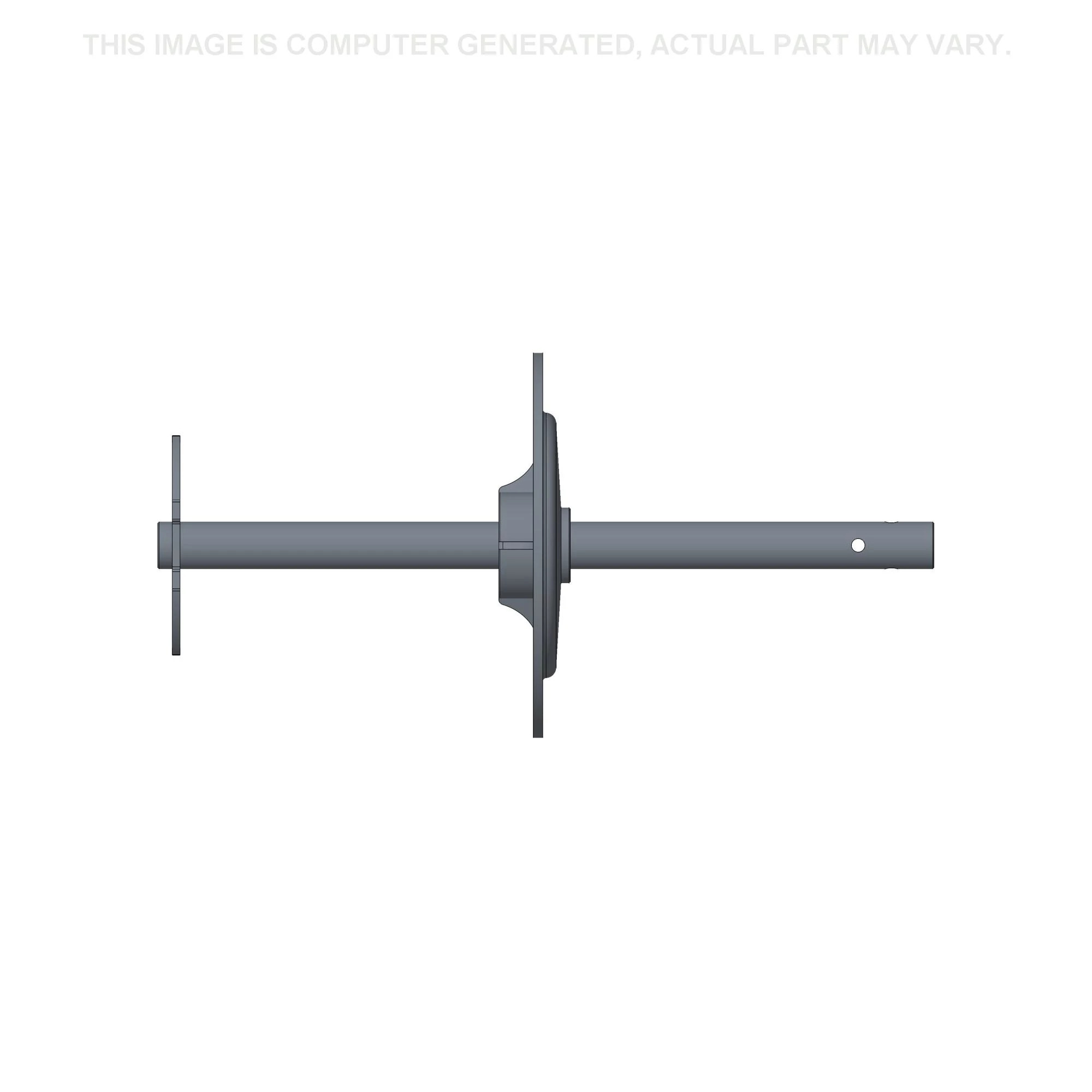 EJE | CASEIH | SA | ES