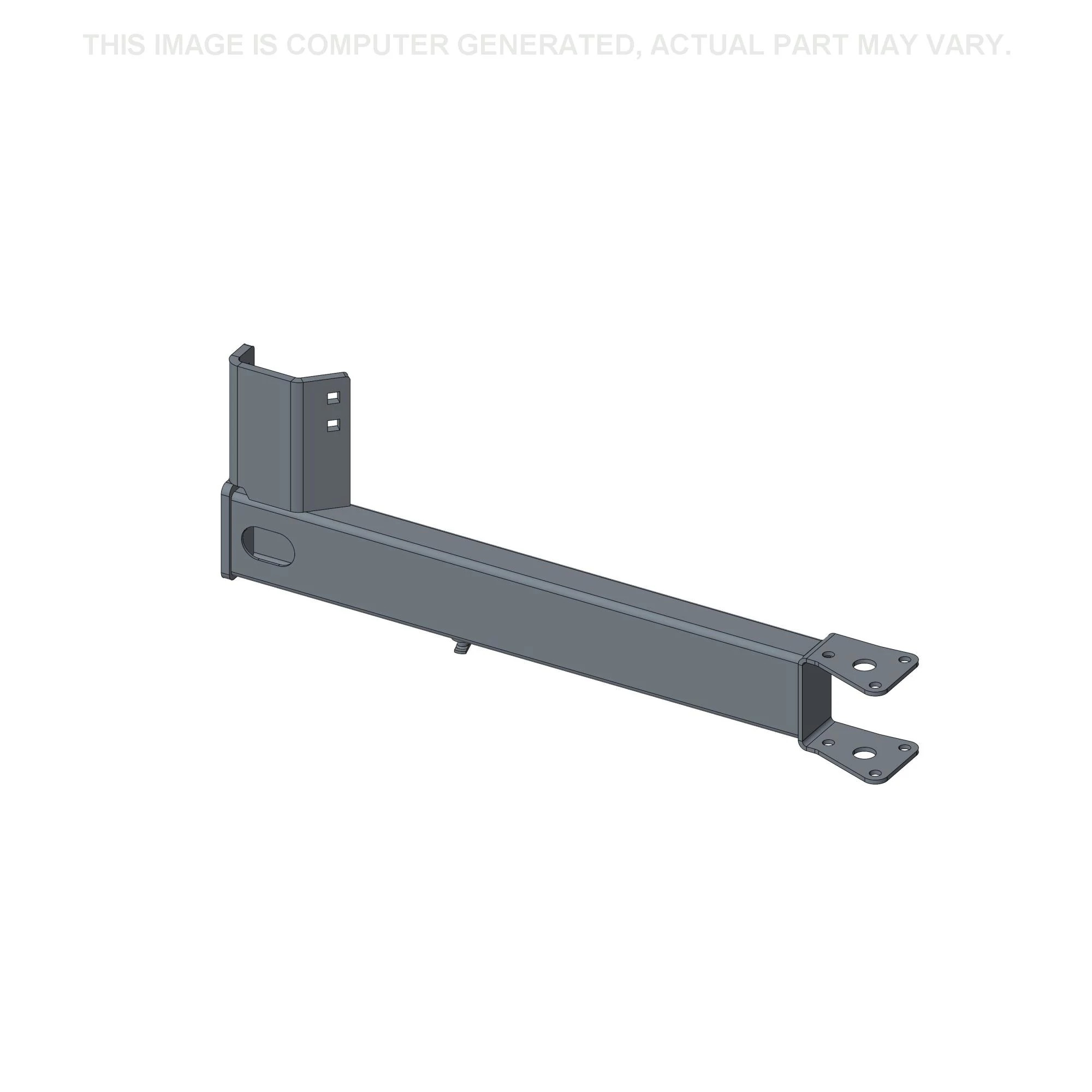 Arm Floor Support | NEWHOLLANDAG | CA | EN