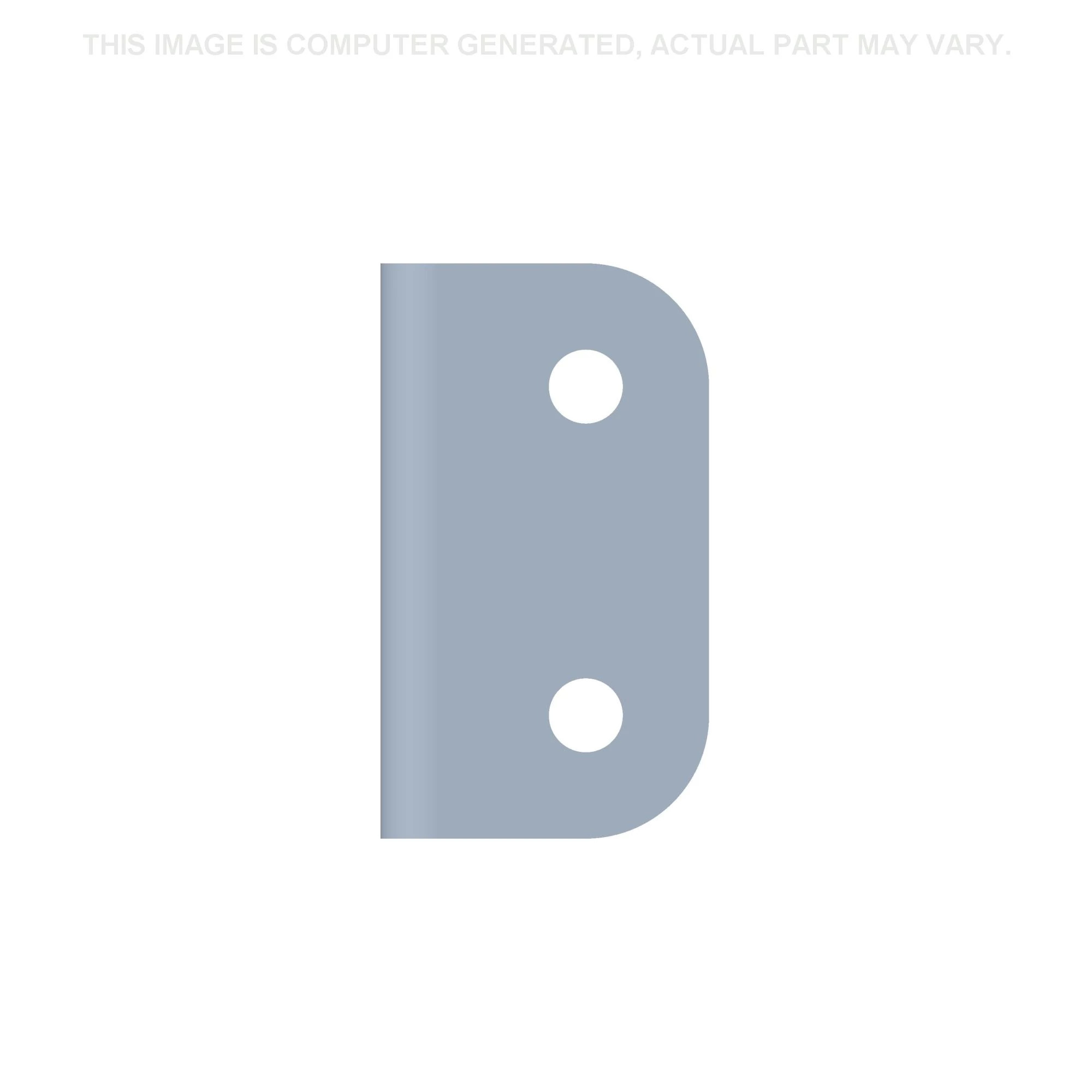 PLAQUE | NEWHOLLANDAG | CA | FR