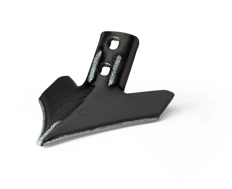 Earth Metal® Extenda-Wear™ Maxxi-Point Sweep - 7.3